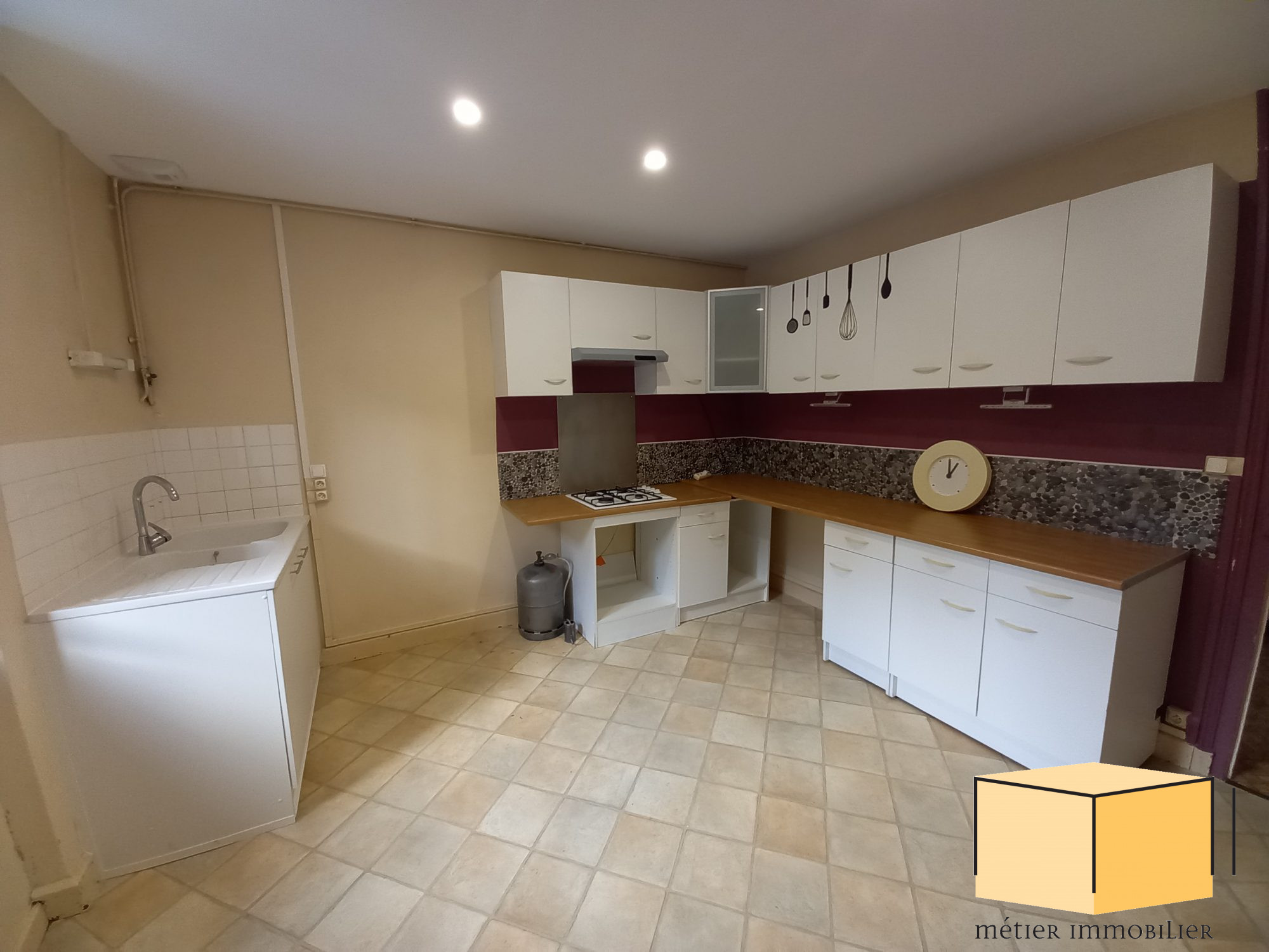 location appartement VIRIEU LE GRAND
