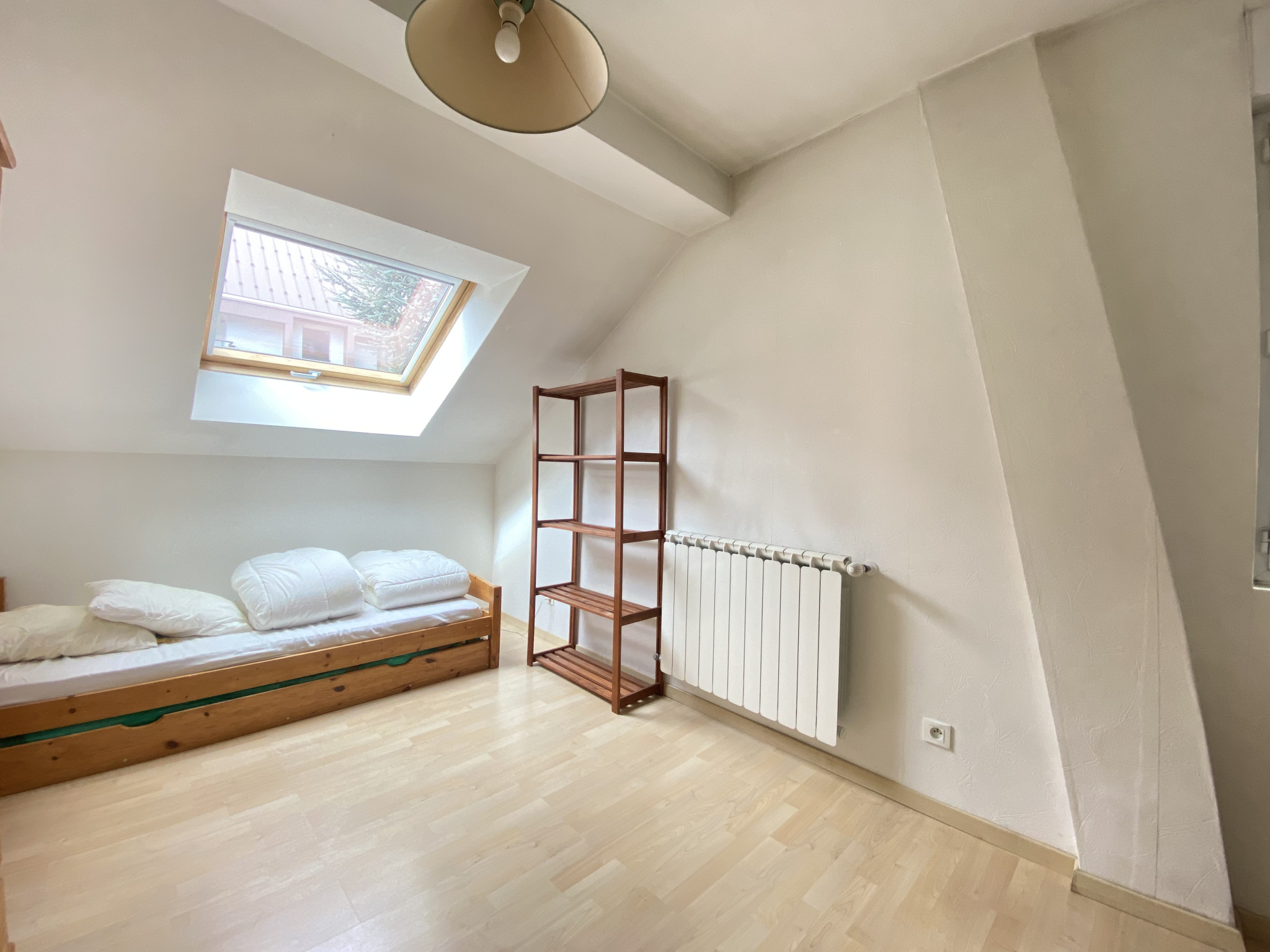 vente maison ANNECY