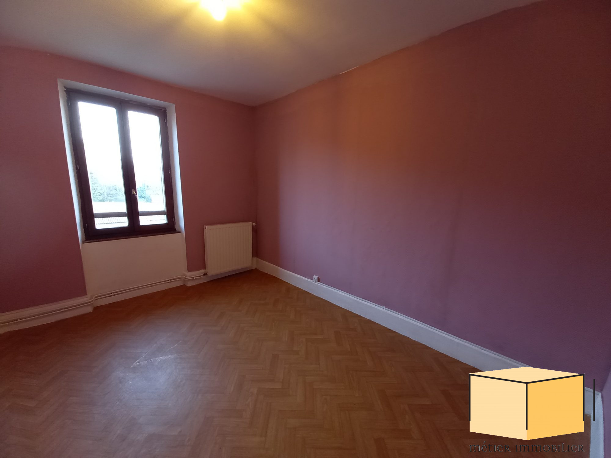location appartement VIRIEU LE GRAND