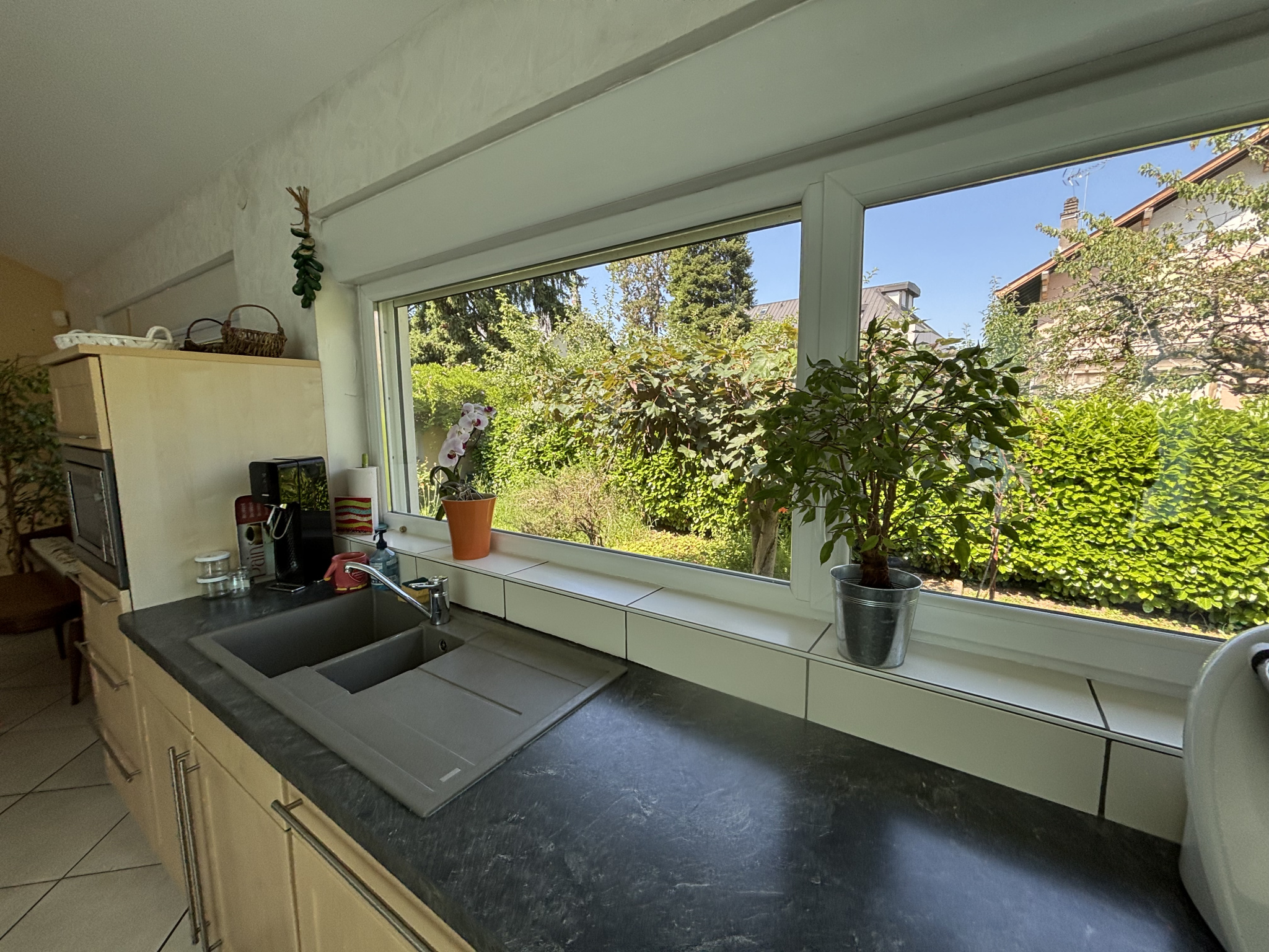 vente maison ANNECY