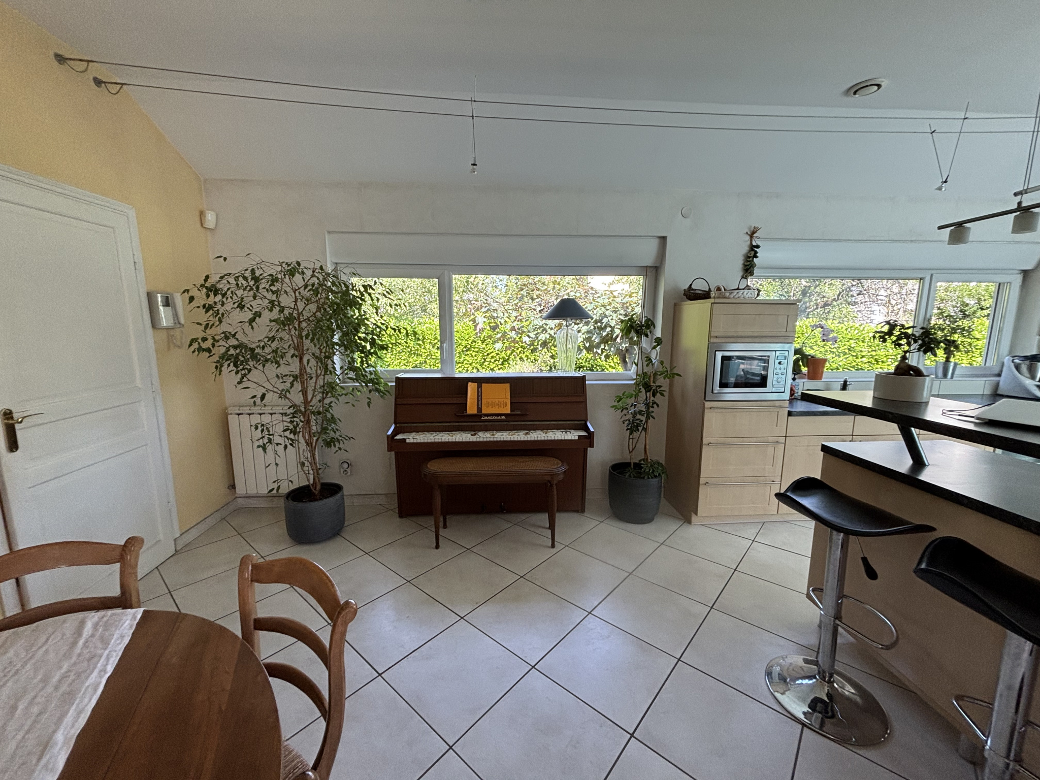 vente maison ANNECY
