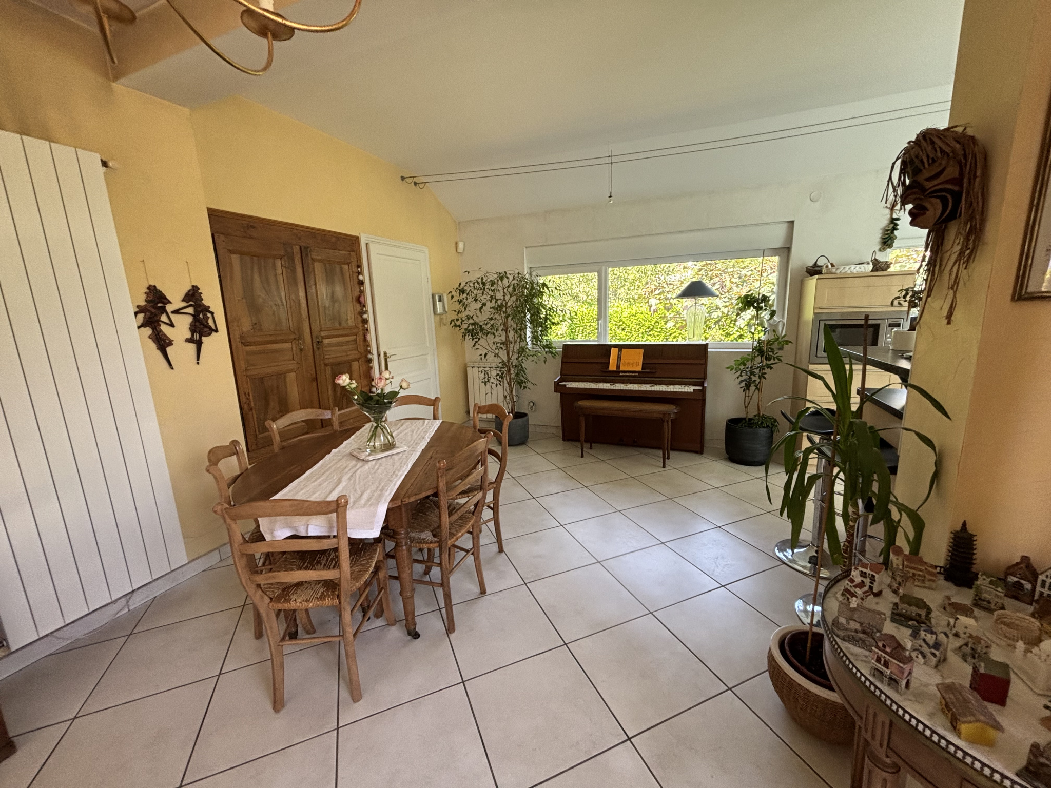 vente maison ANNECY