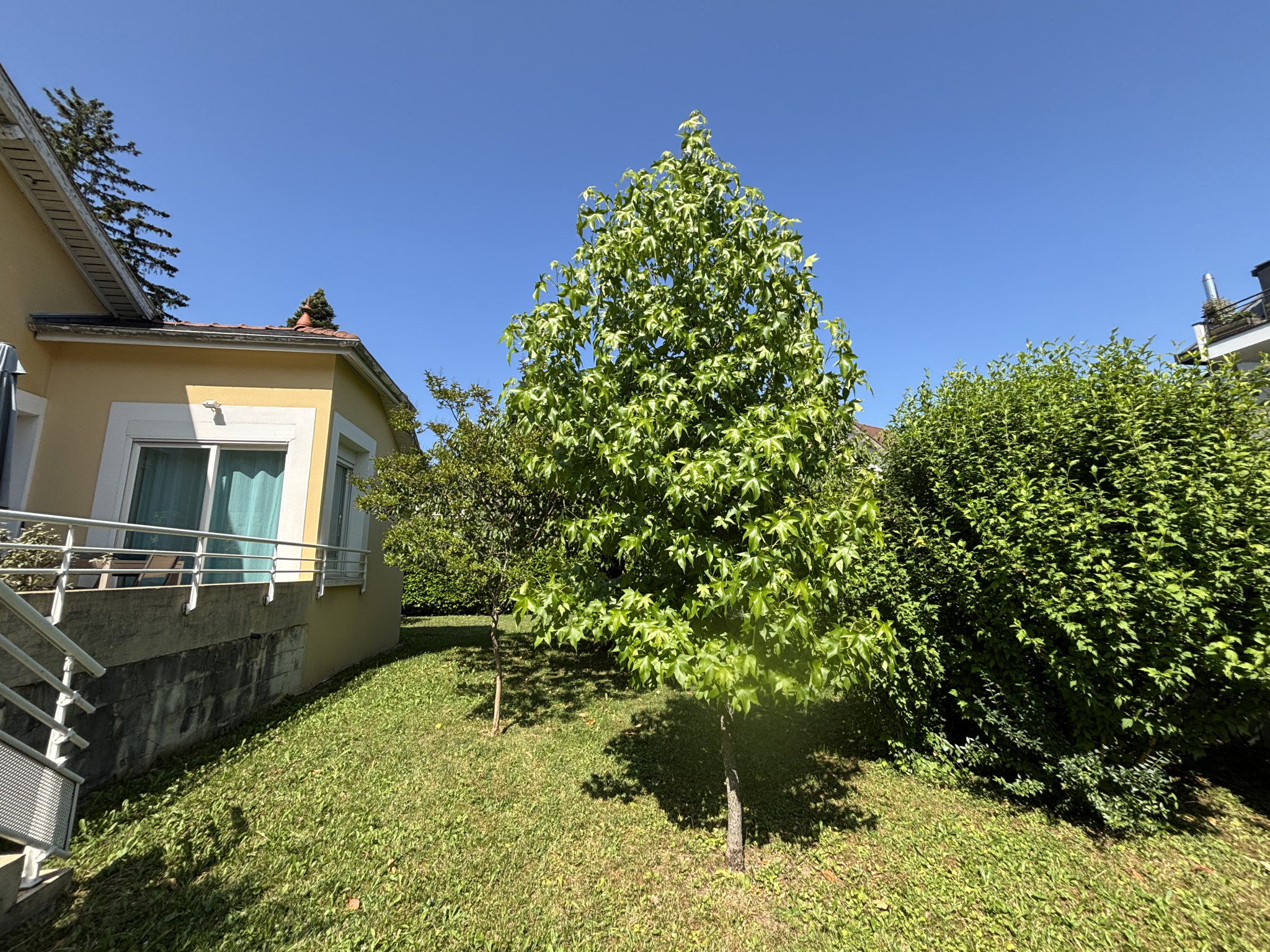 vente maison ANNECY
