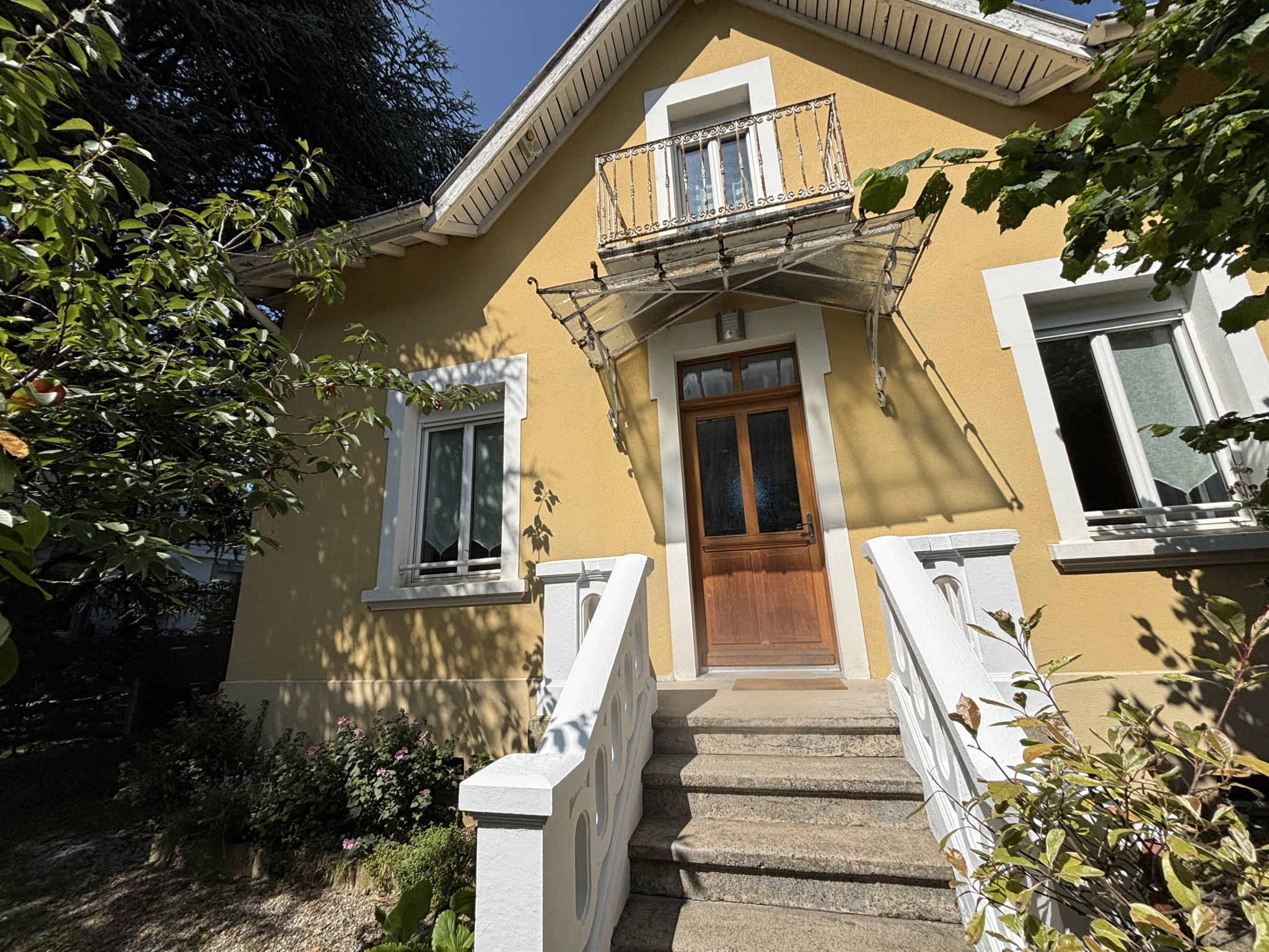 vente maison ANNECY