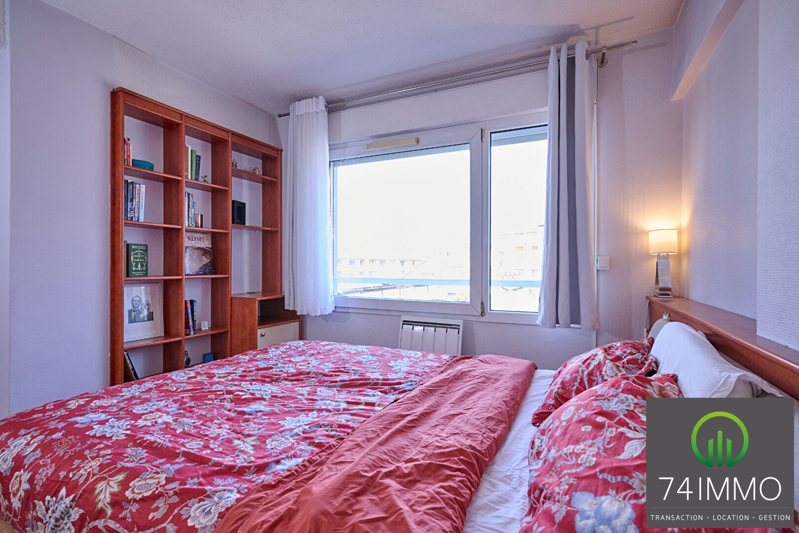 vente appartement 