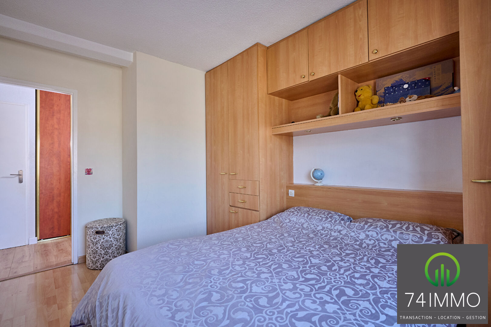 vente appartement 