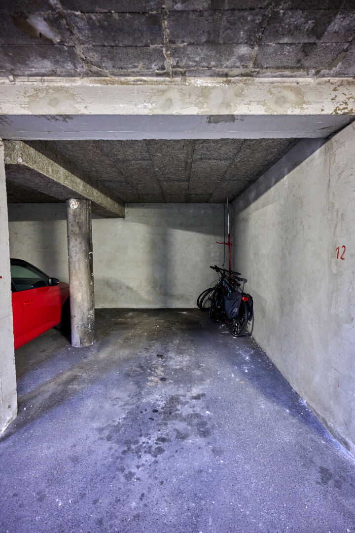 vente appartement 