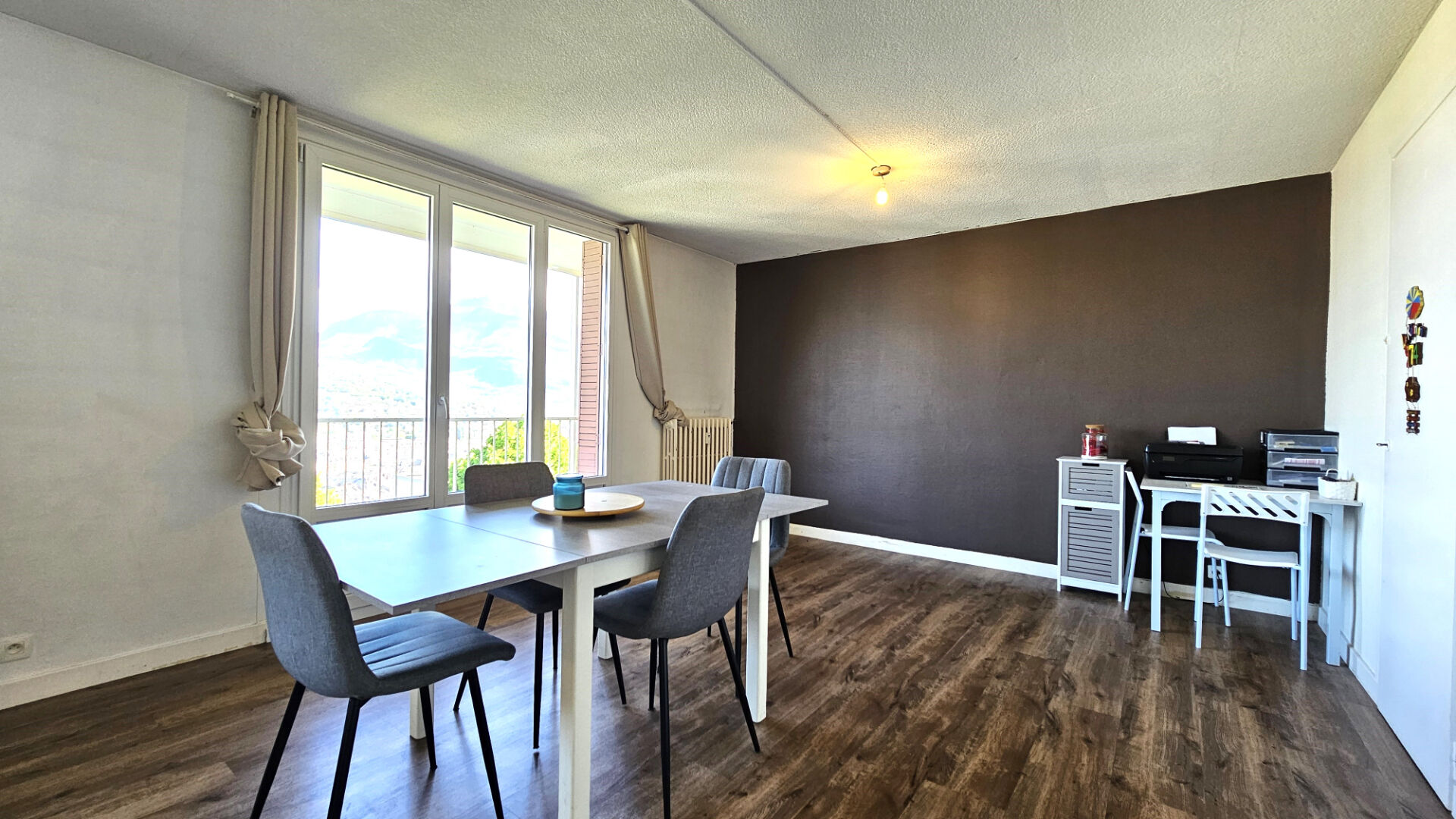 vente appartement 