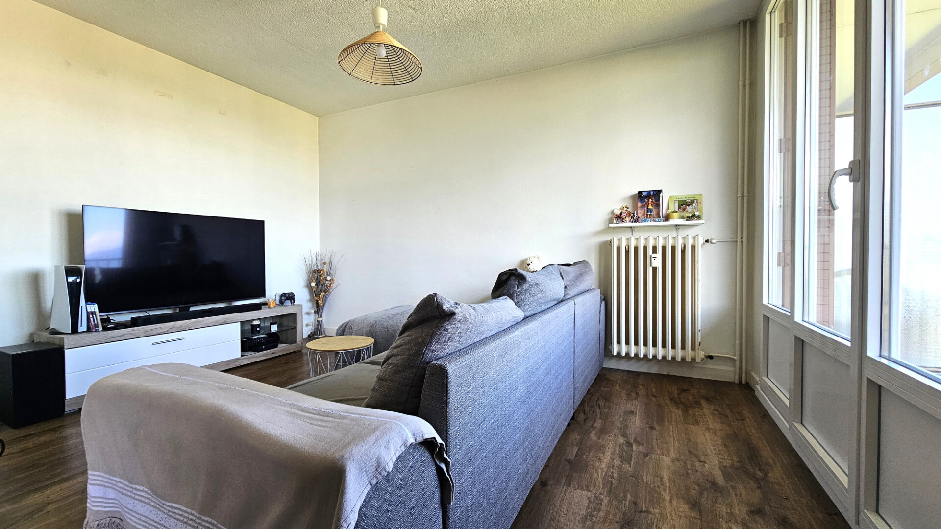 vente appartement 