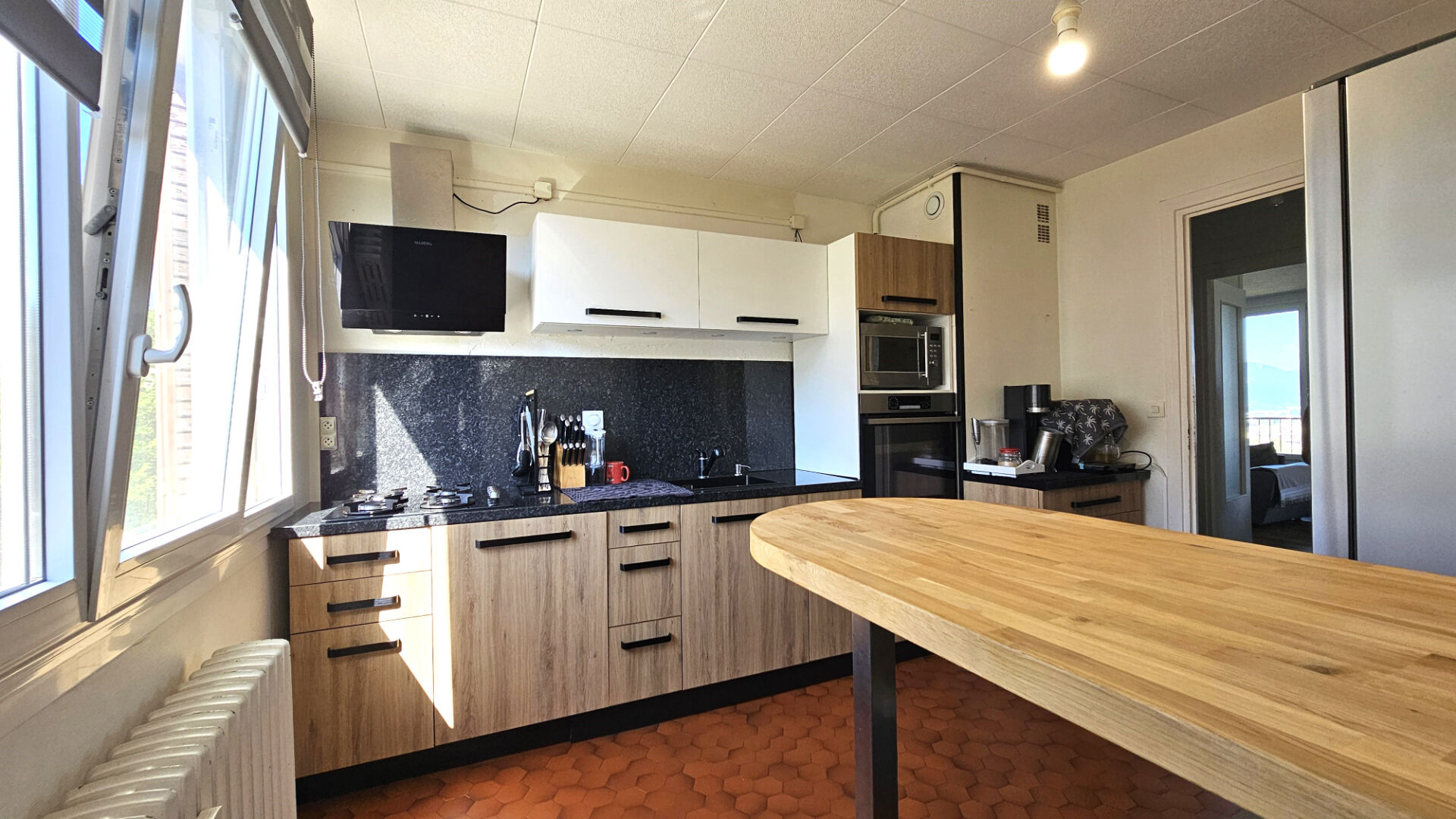 vente appartement 
