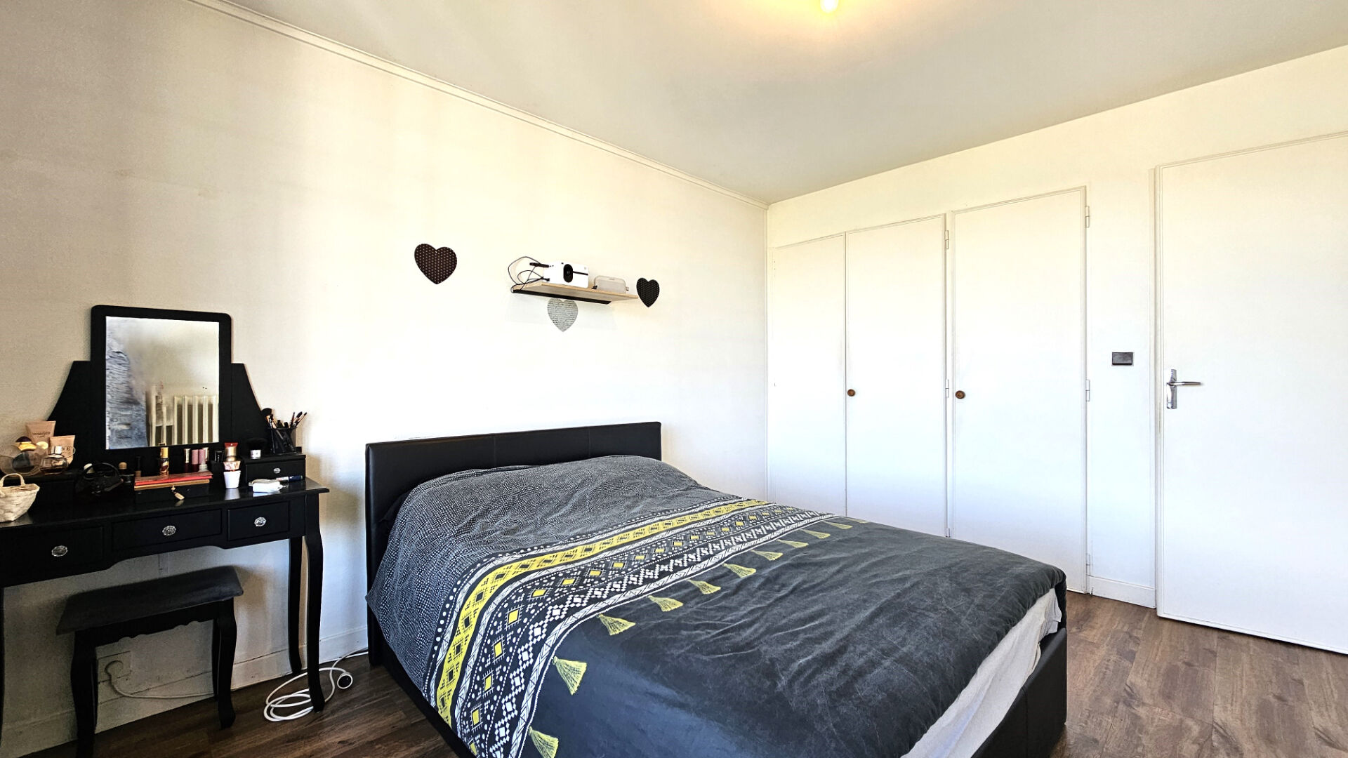 vente appartement 