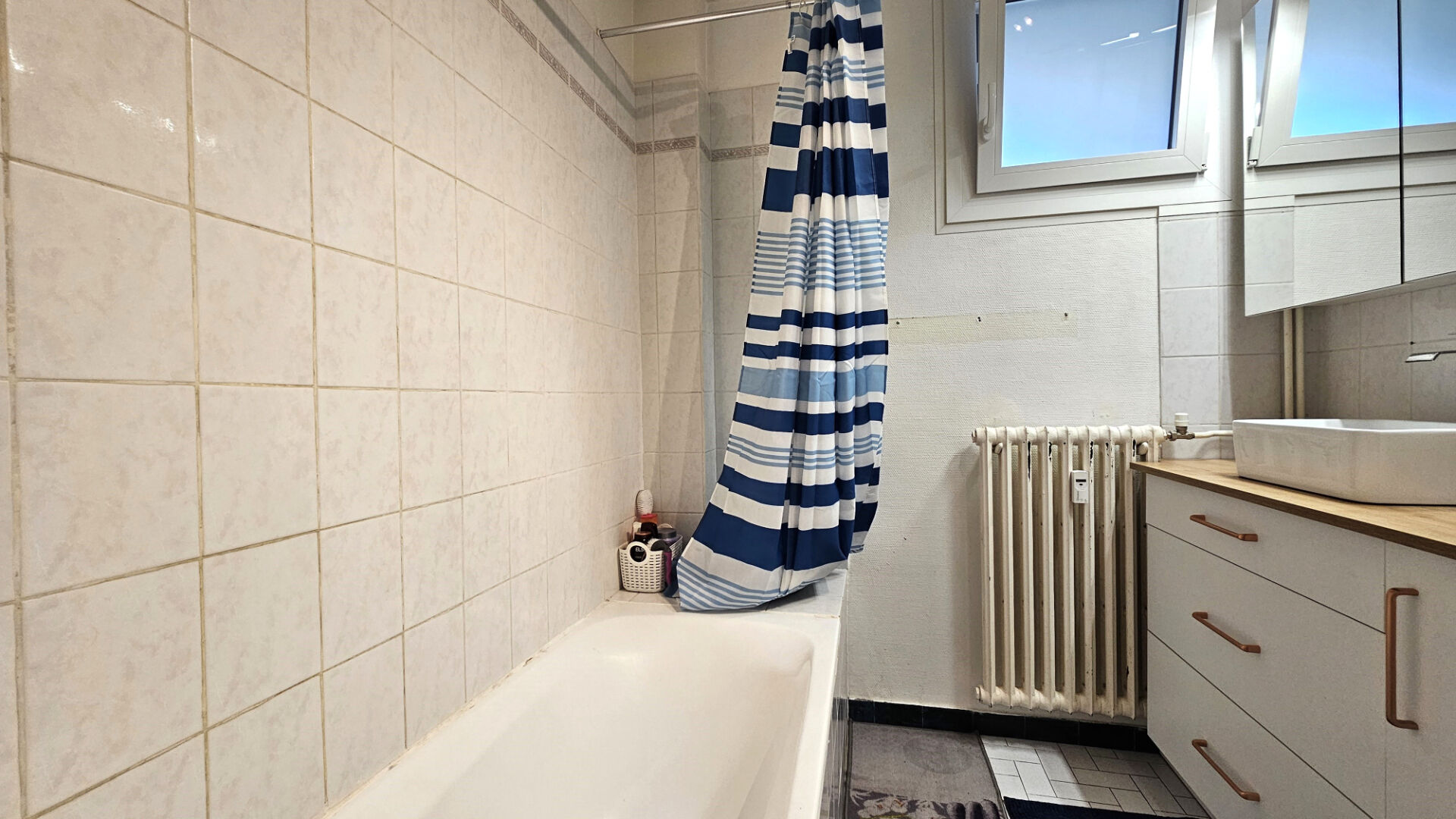 vente appartement 