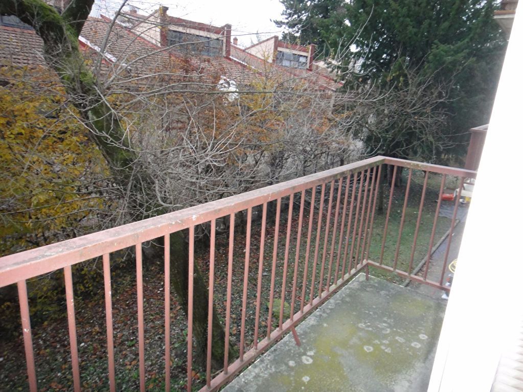 location appartement 