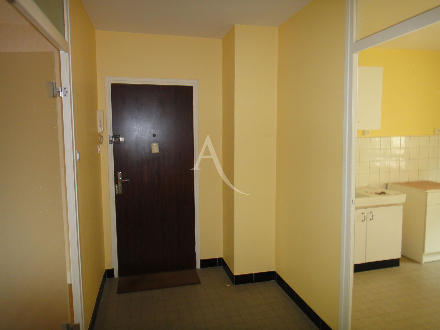 location appartement 