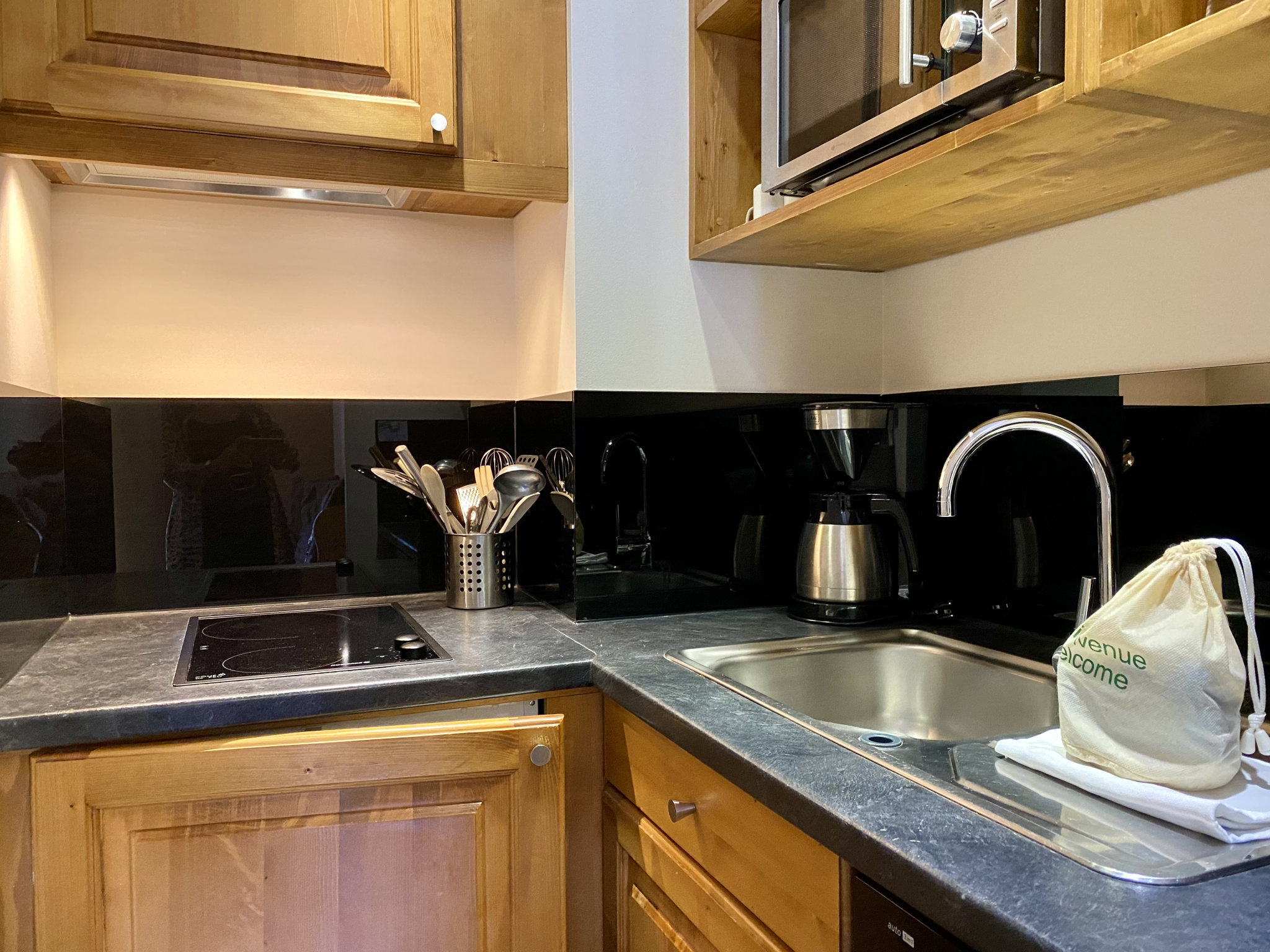 vente appartement VALLORCINE