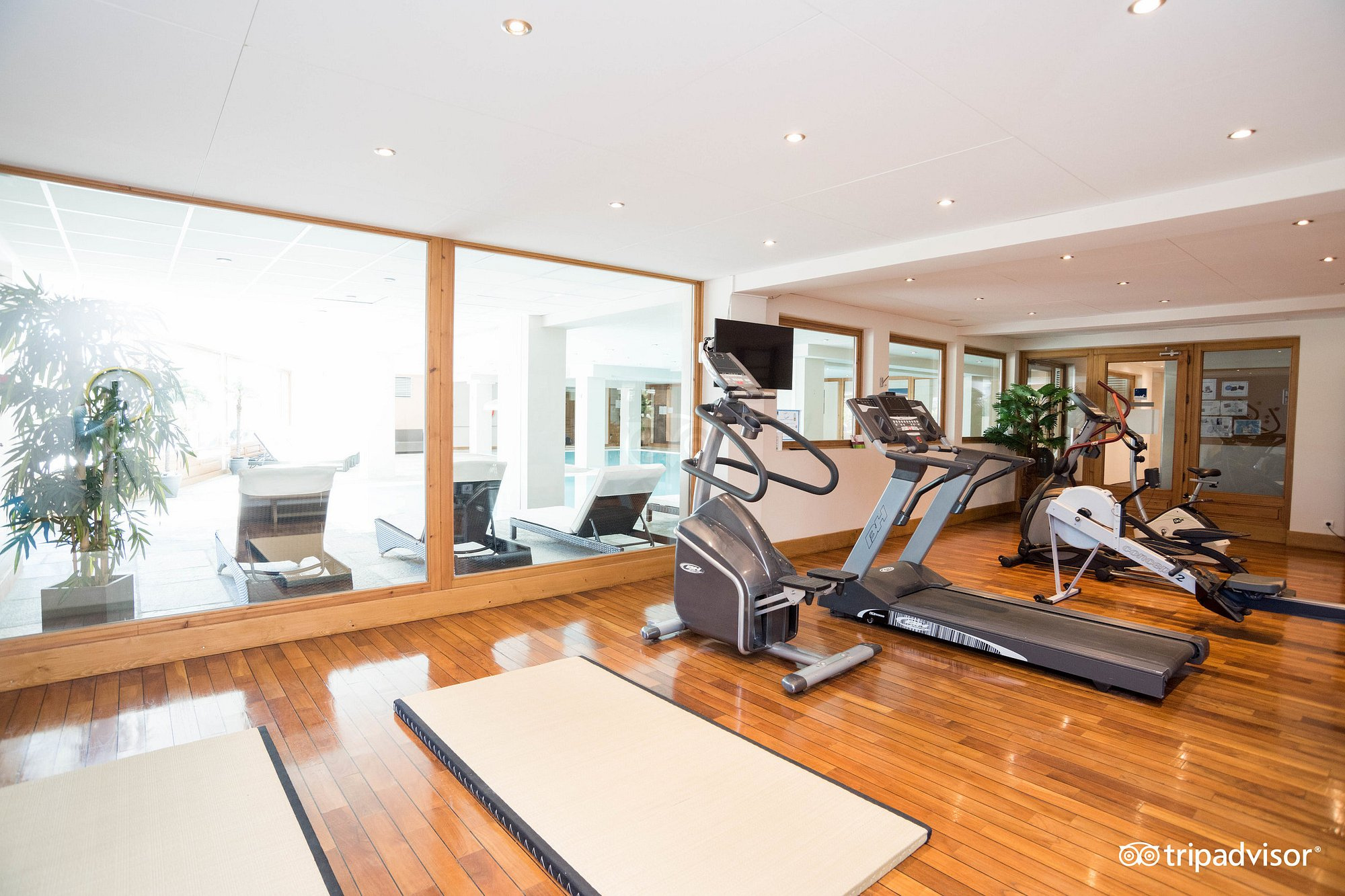 vente appartement VALLORCINE