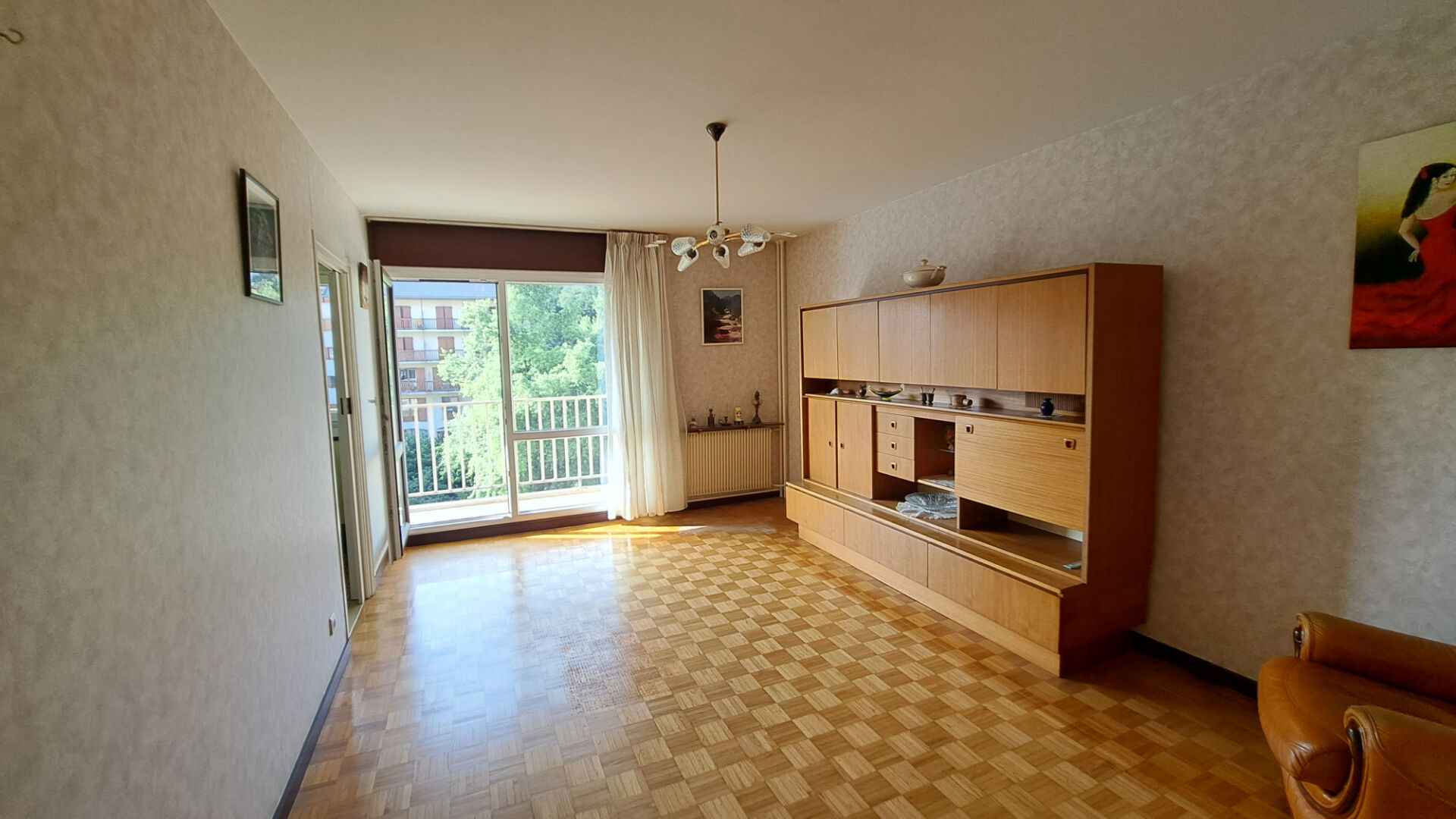 vente appartement 
