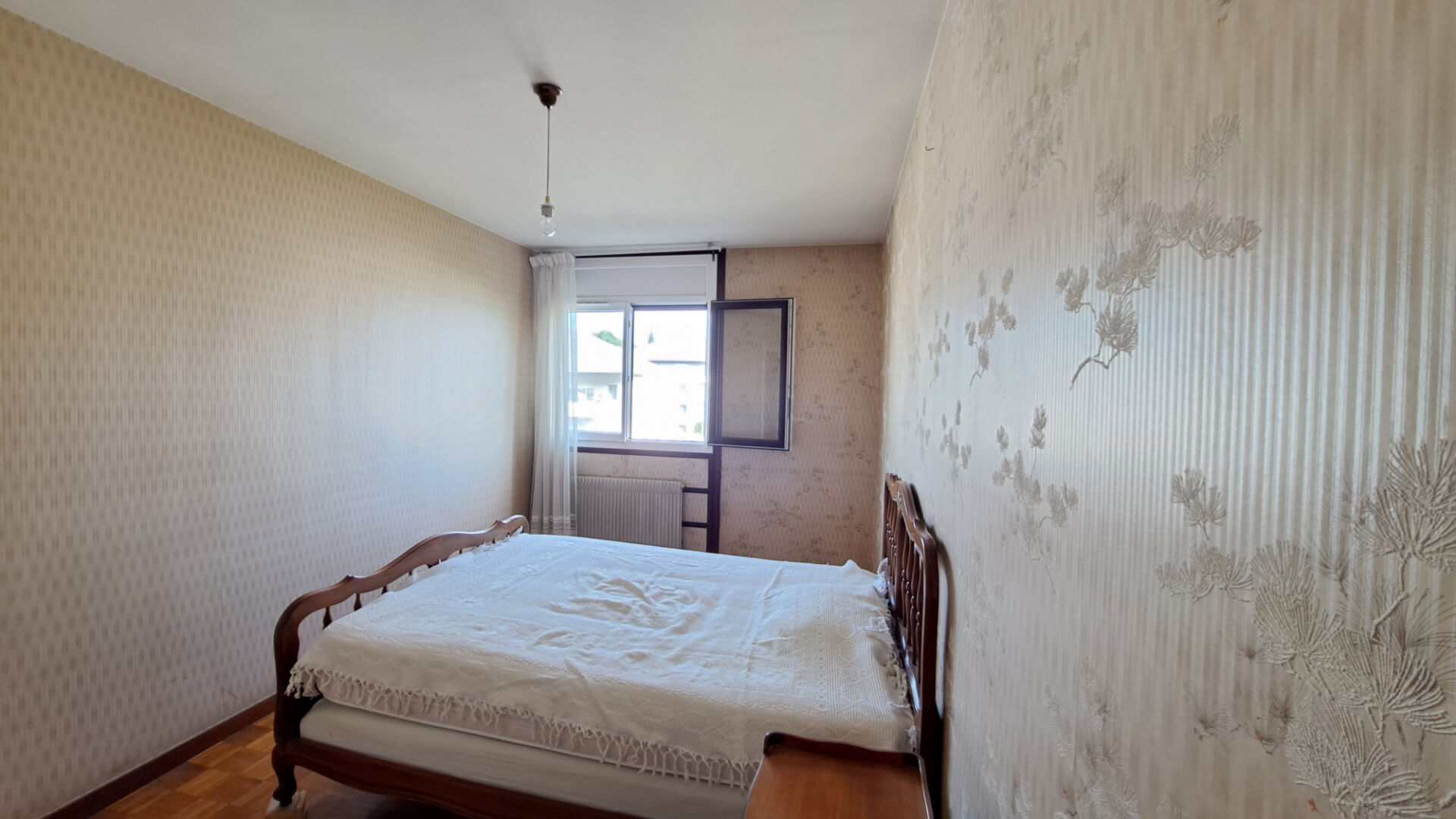 vente appartement 