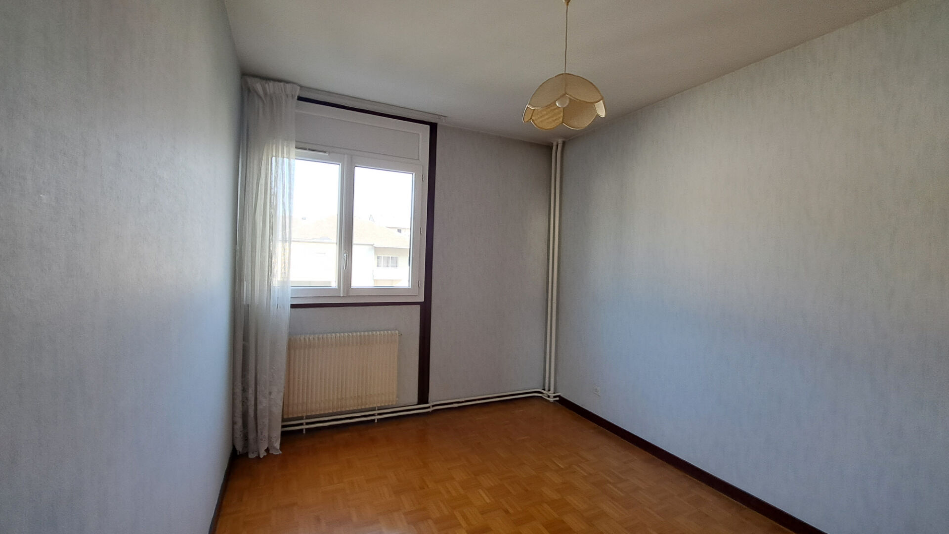 vente appartement 