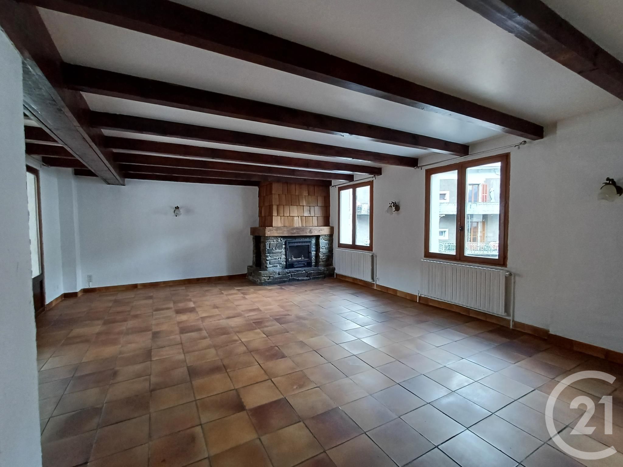 location appartement BOURG ST MAURICE