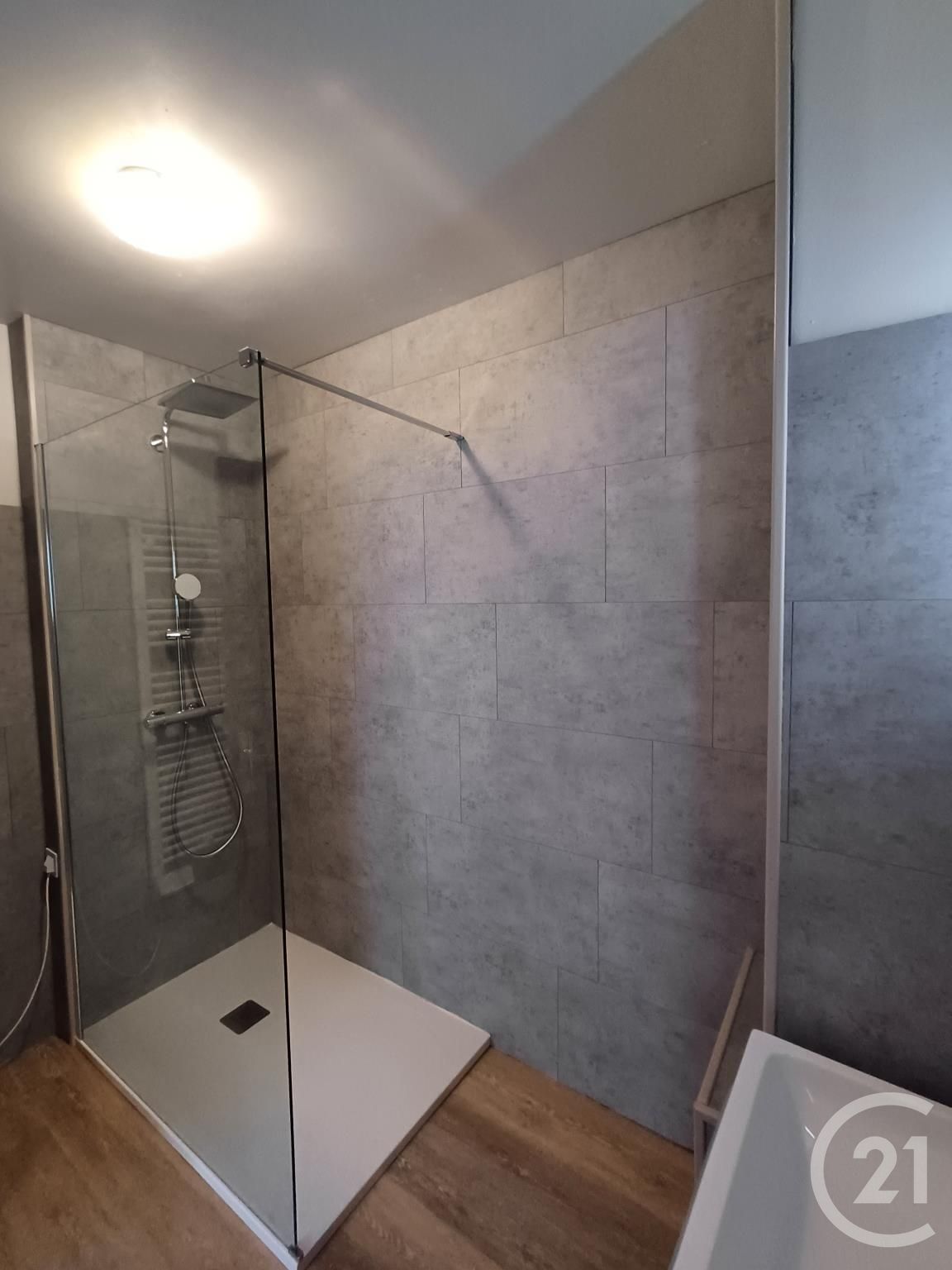 location appartement BOURG ST MAURICE
