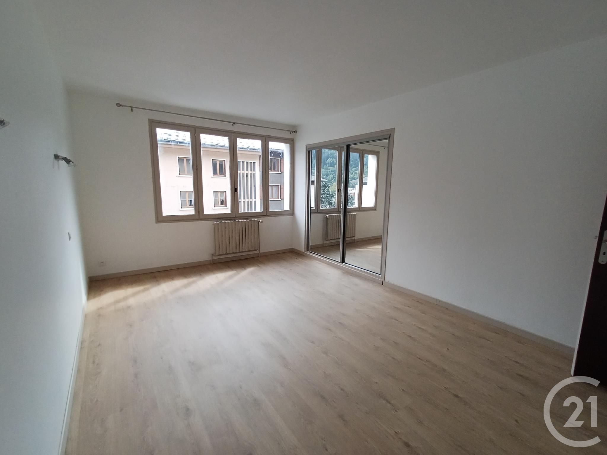 location appartement BOURG ST MAURICE