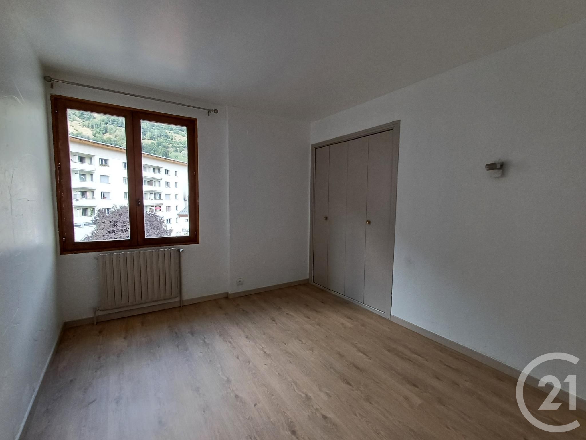 location appartement BOURG ST MAURICE