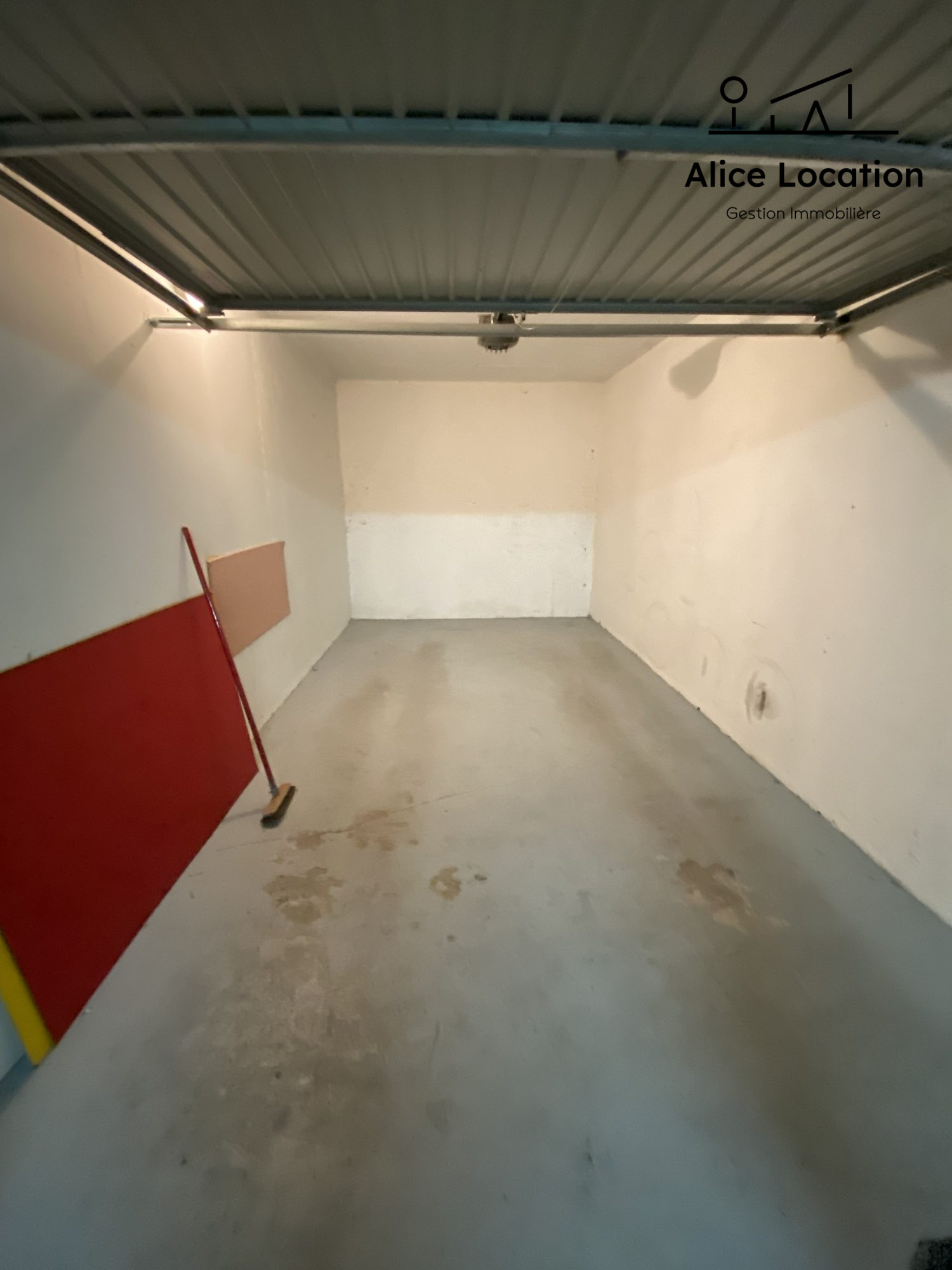 location appartement PUBLIER