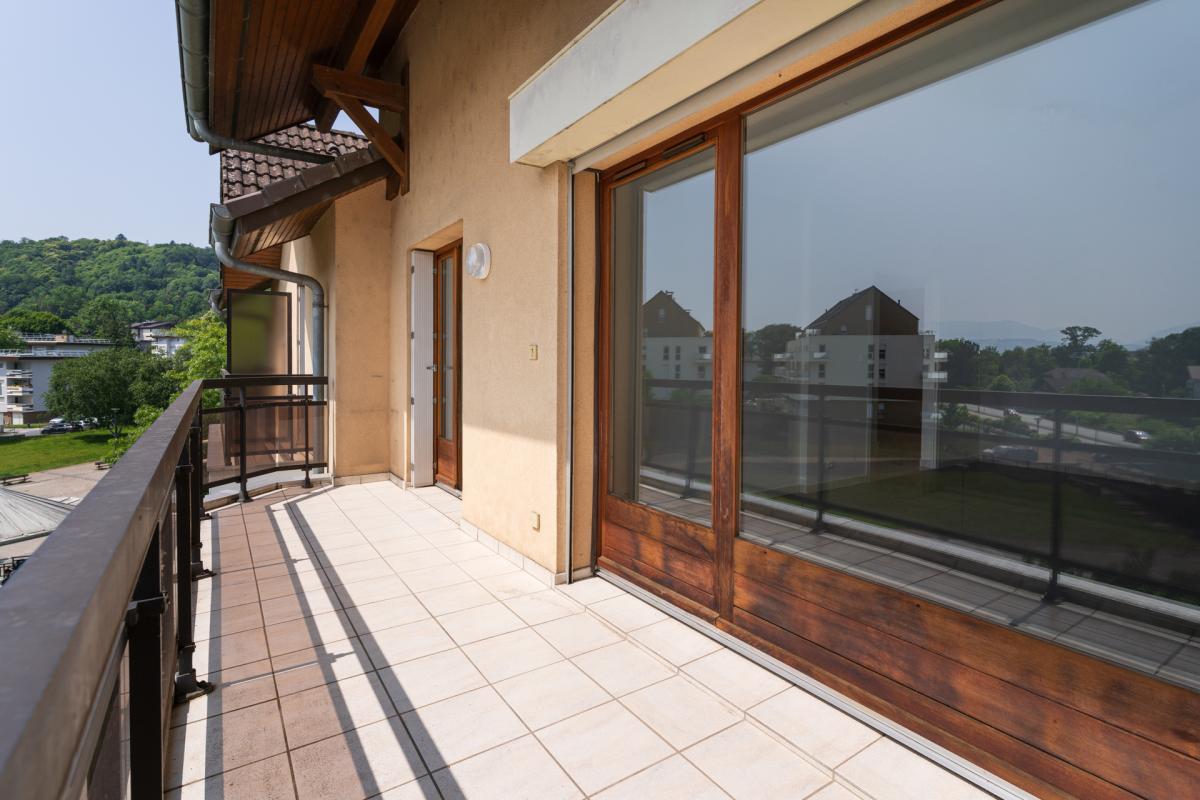 location appartement RUMILLY