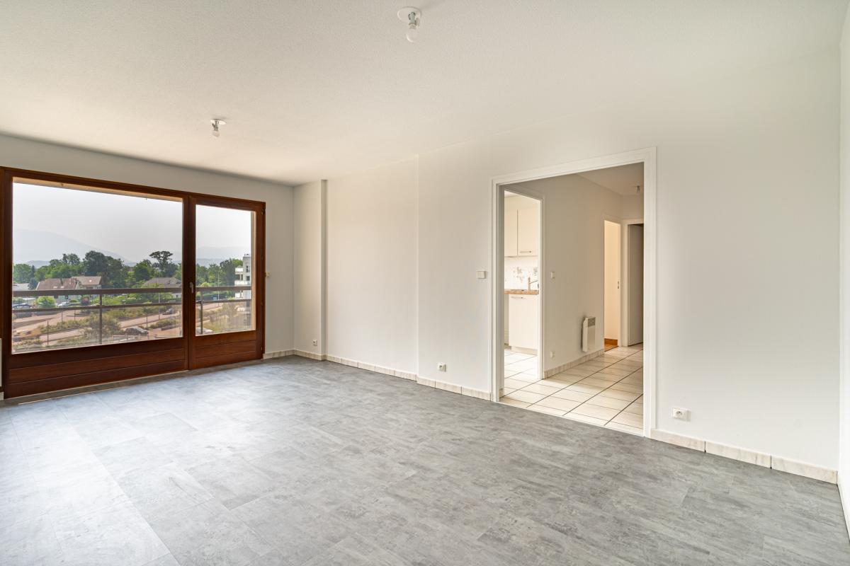 location appartement RUMILLY