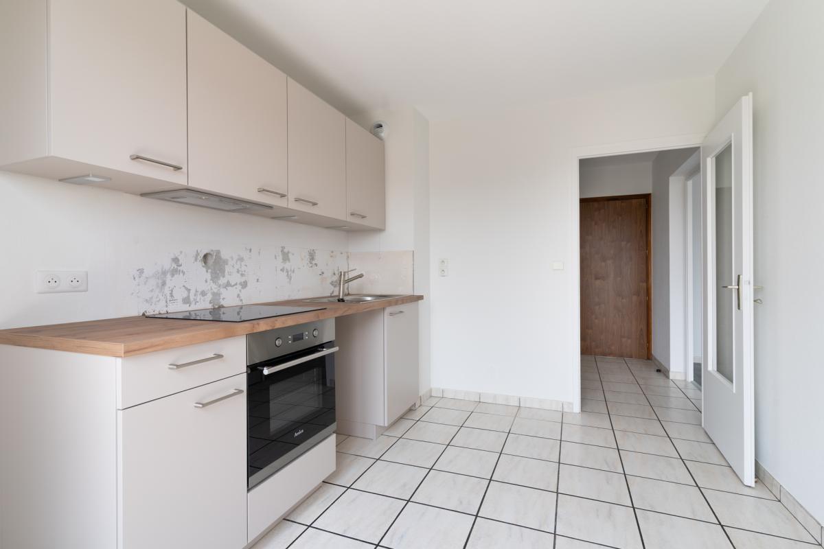 location appartement RUMILLY