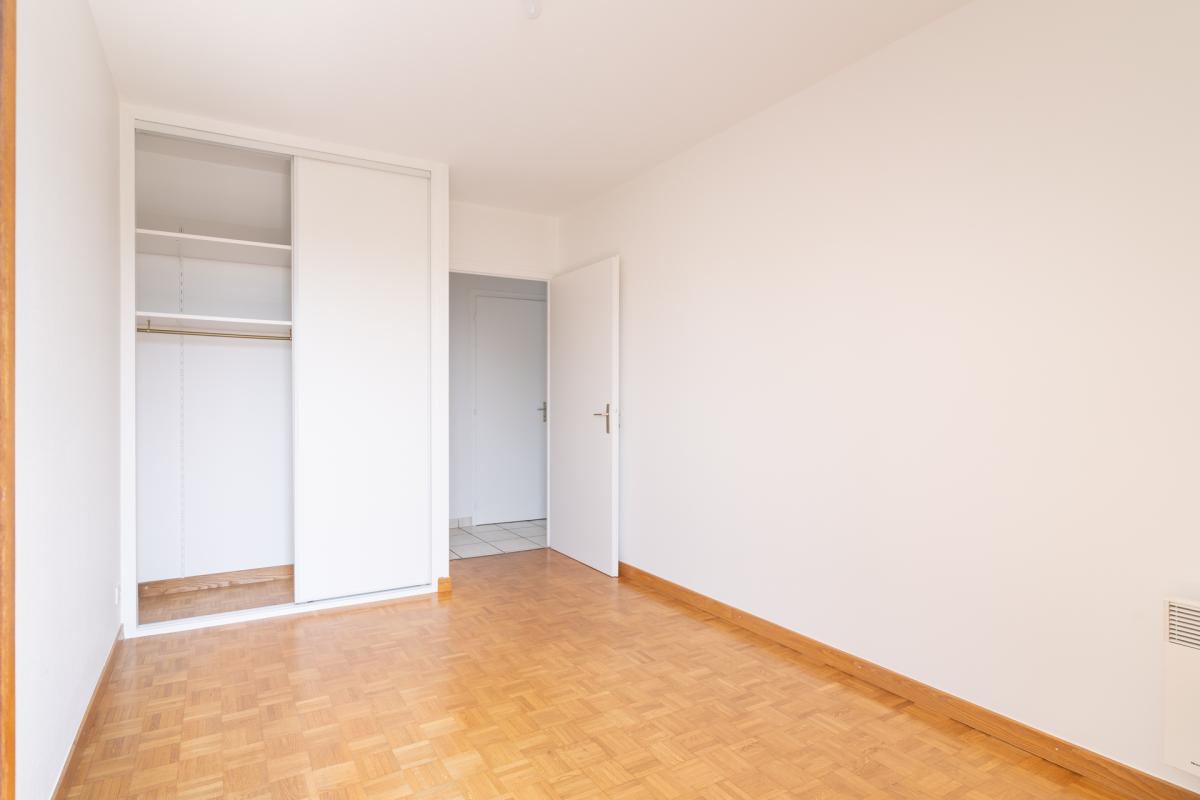location appartement RUMILLY
