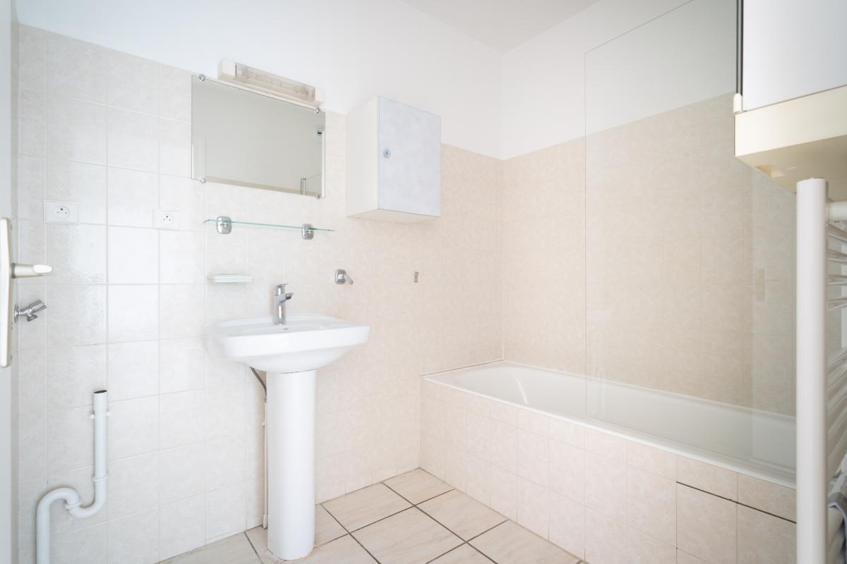 location appartement RUMILLY