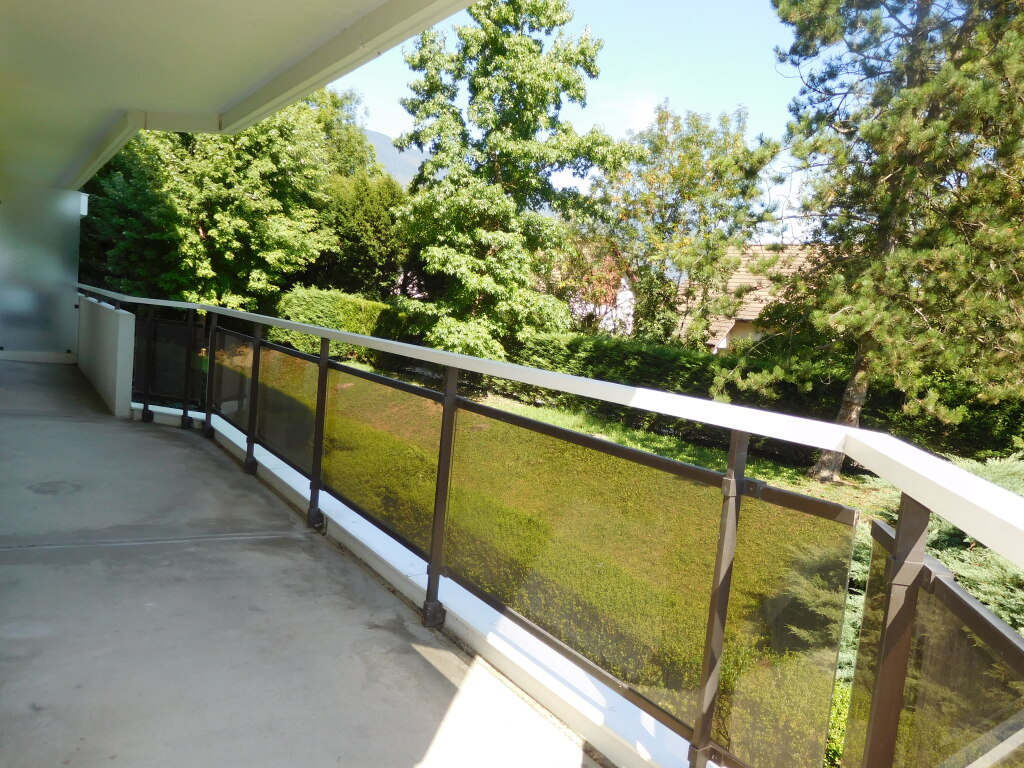 location appartement LA MOTTE SERVOLEX