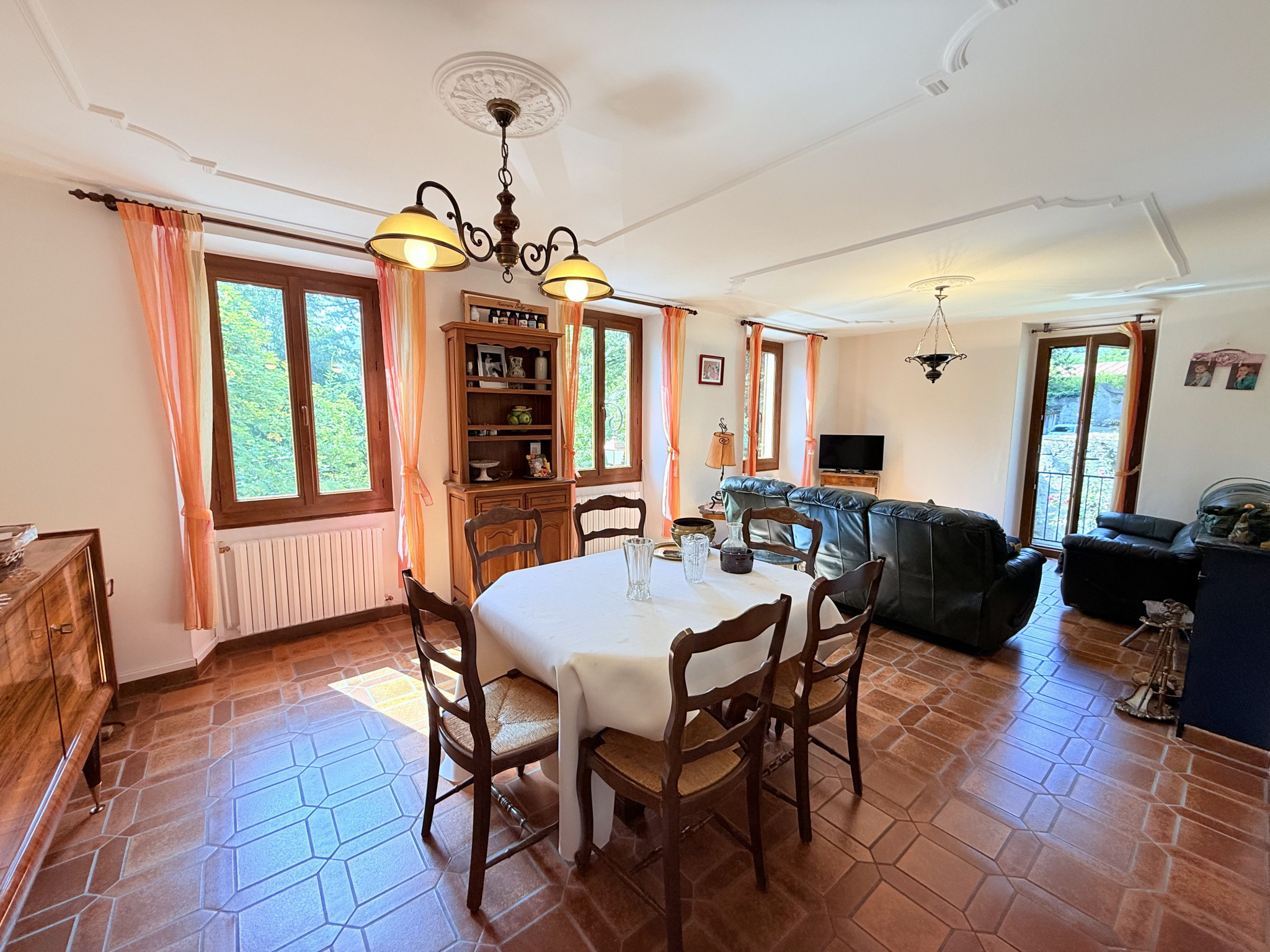 vente maison ST JEAN DE MAURIENNE