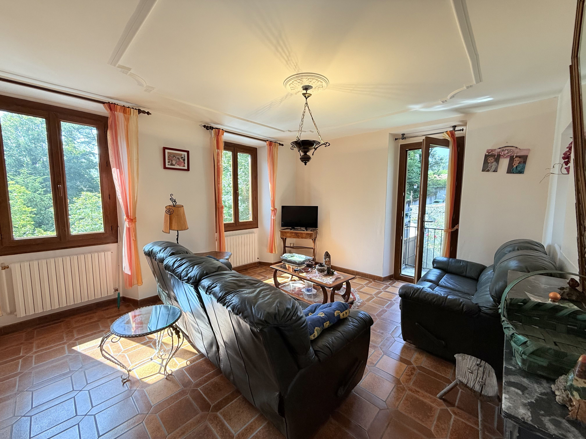 vente maison ST JEAN DE MAURIENNE