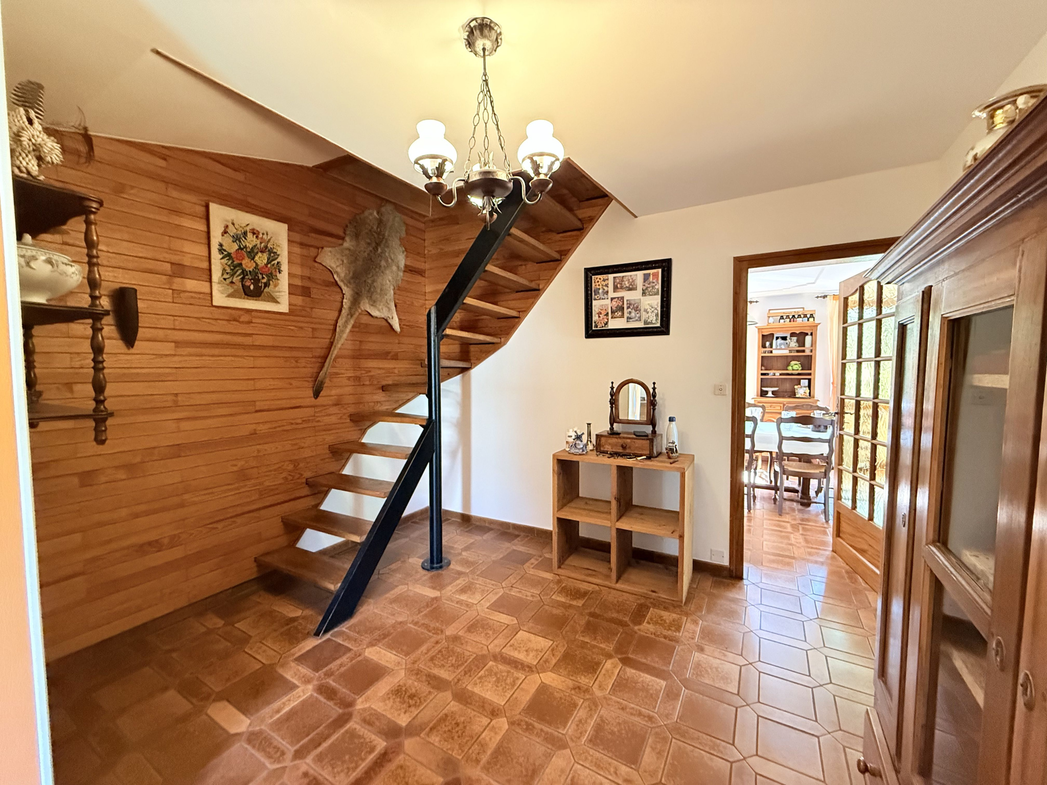 vente maison ST JEAN DE MAURIENNE