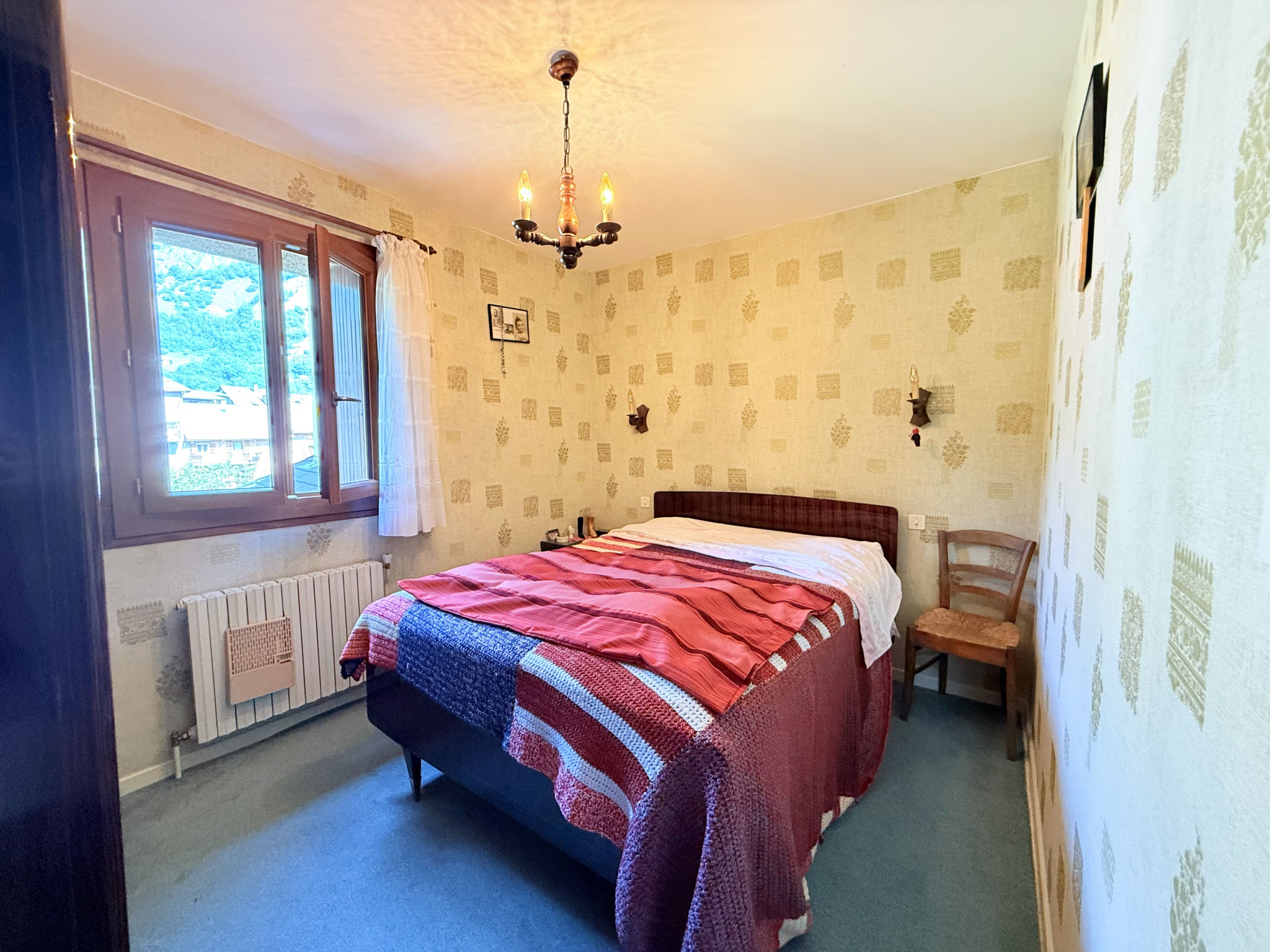 vente maison ST JEAN DE MAURIENNE