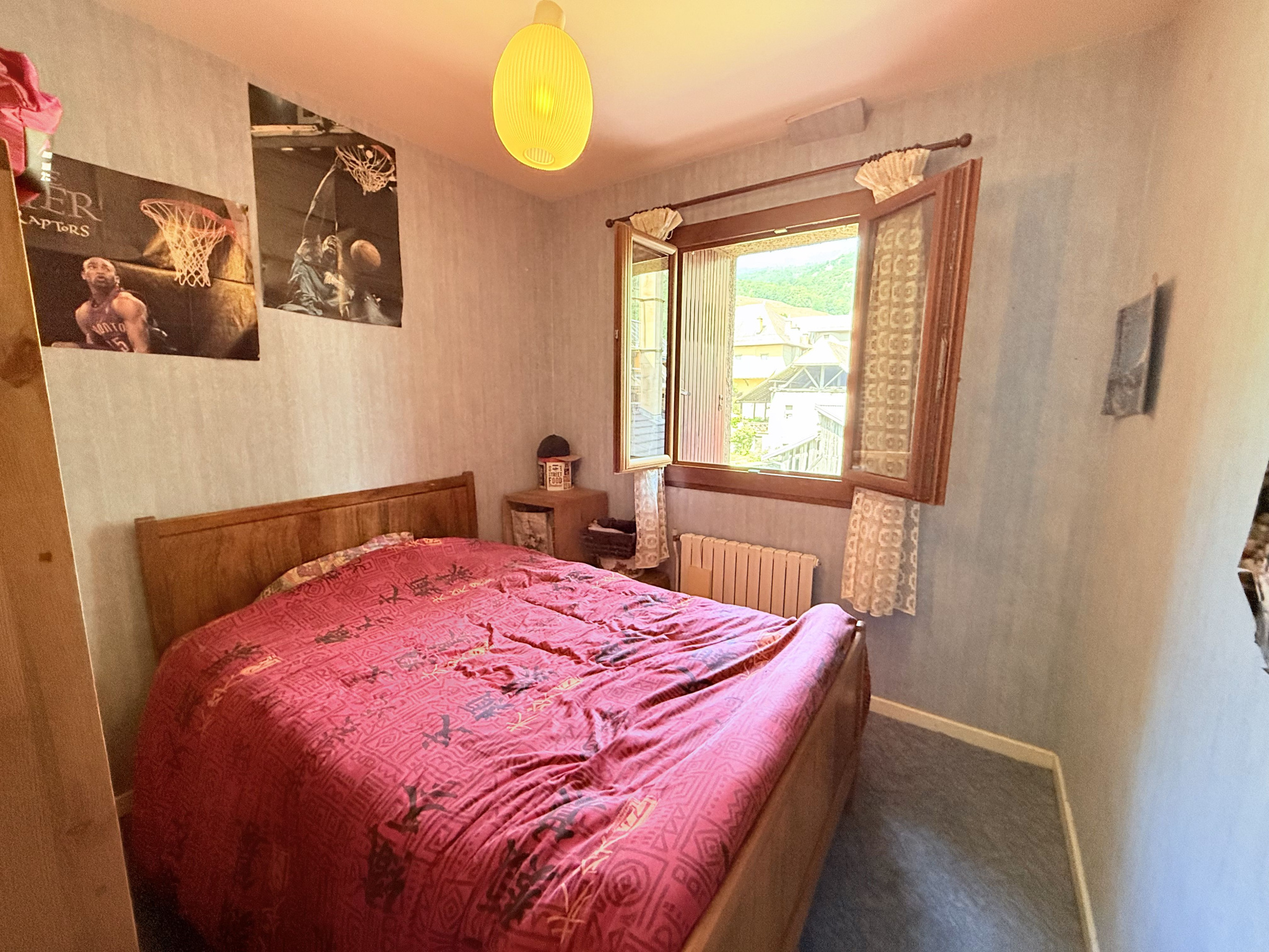 vente maison ST JEAN DE MAURIENNE