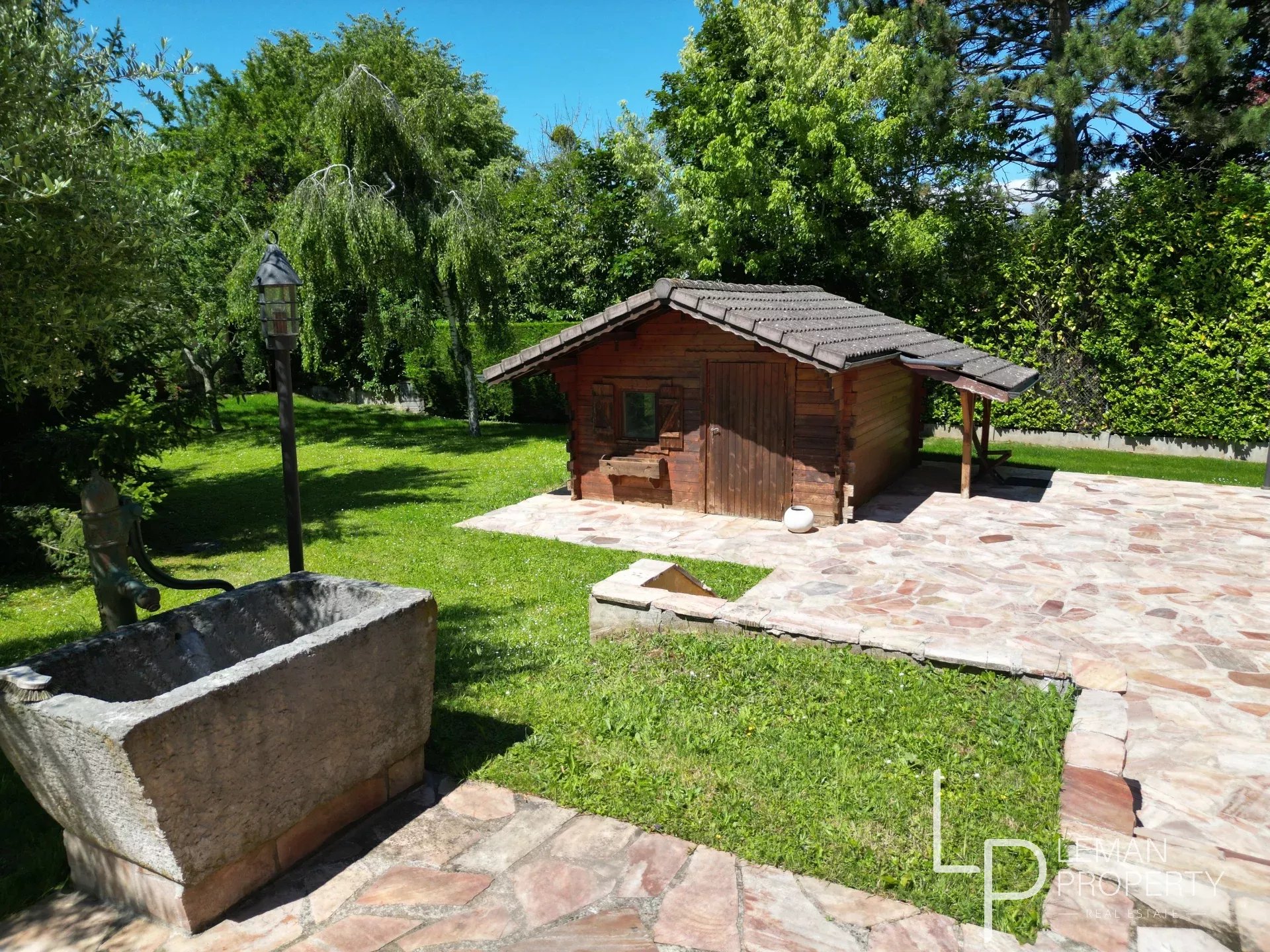 vente maison VEIGY FONCENEX
