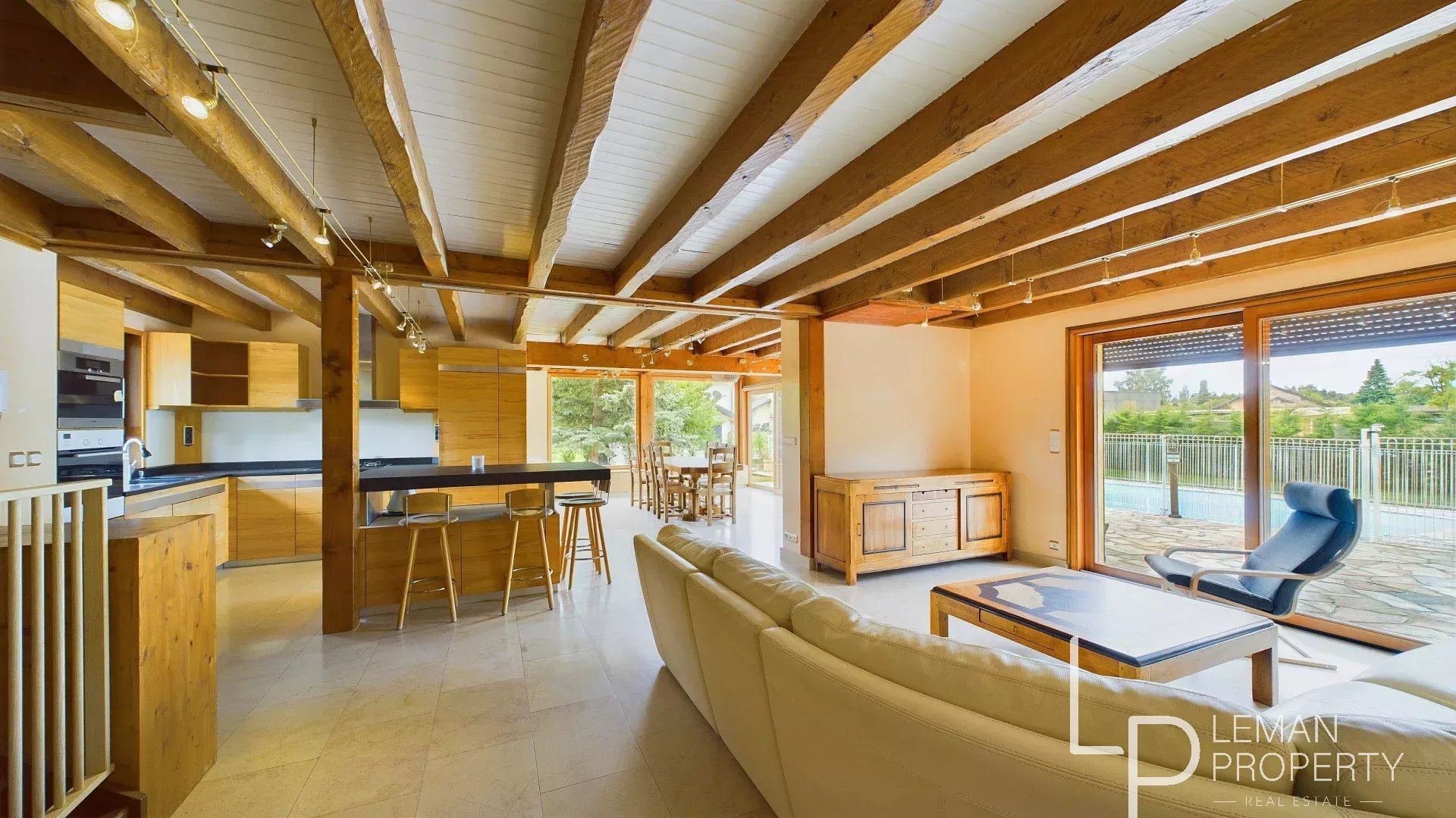 vente maison VEIGY FONCENEX