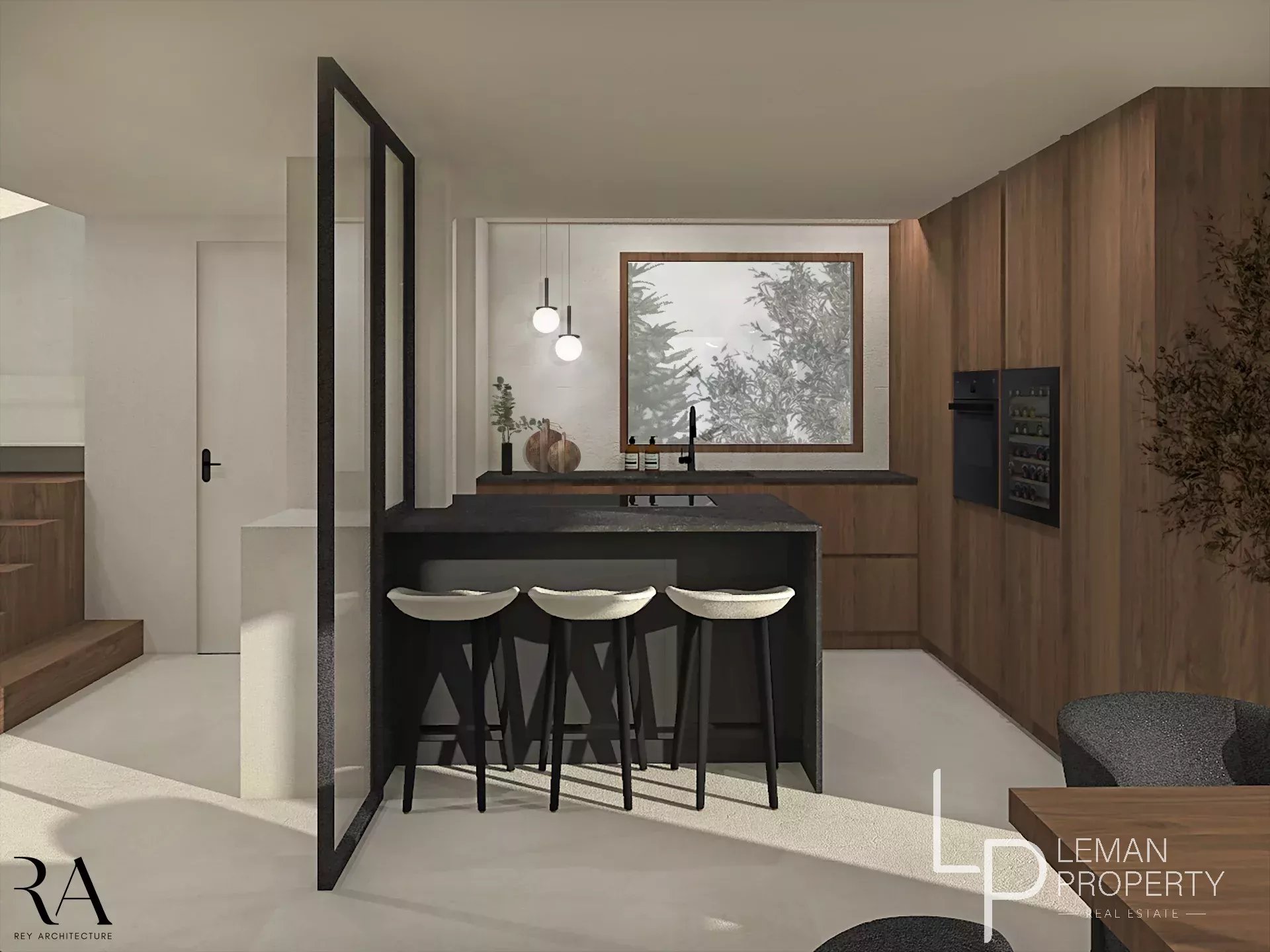 vente maison VEIGY FONCENEX