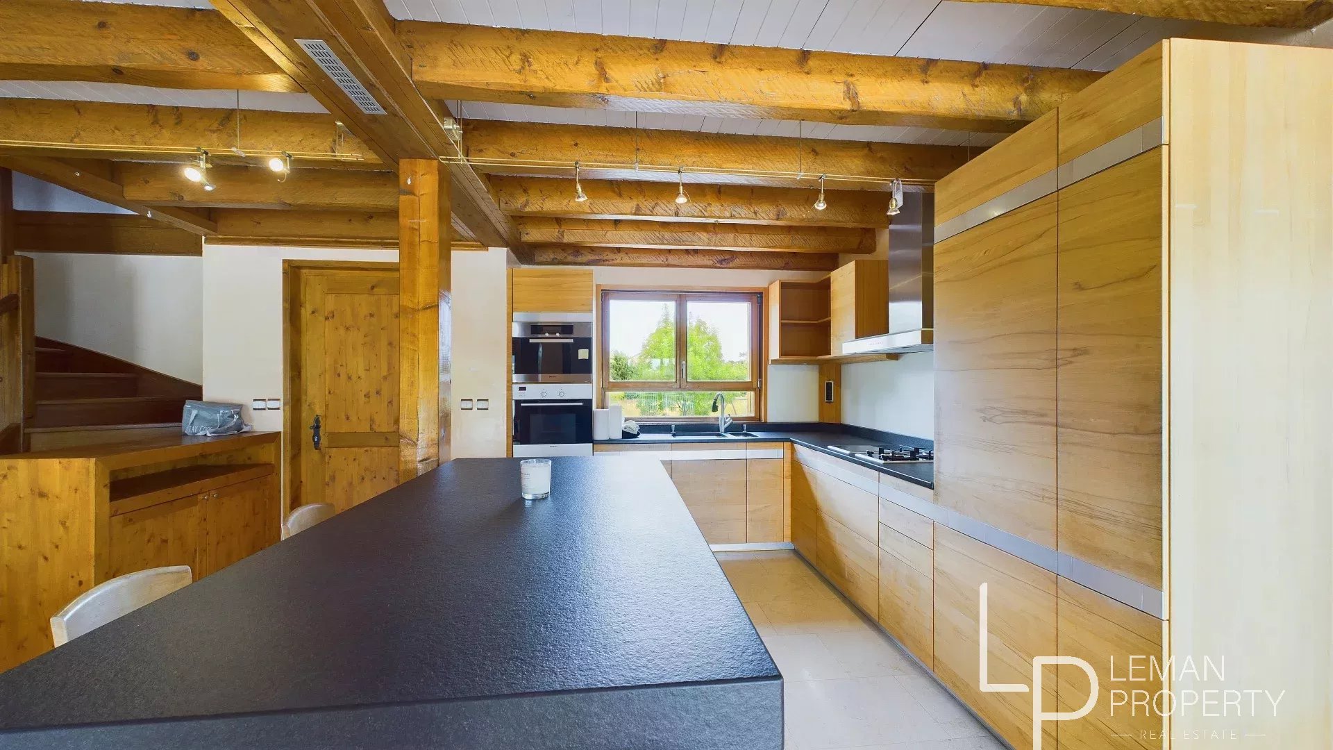 vente maison VEIGY FONCENEX