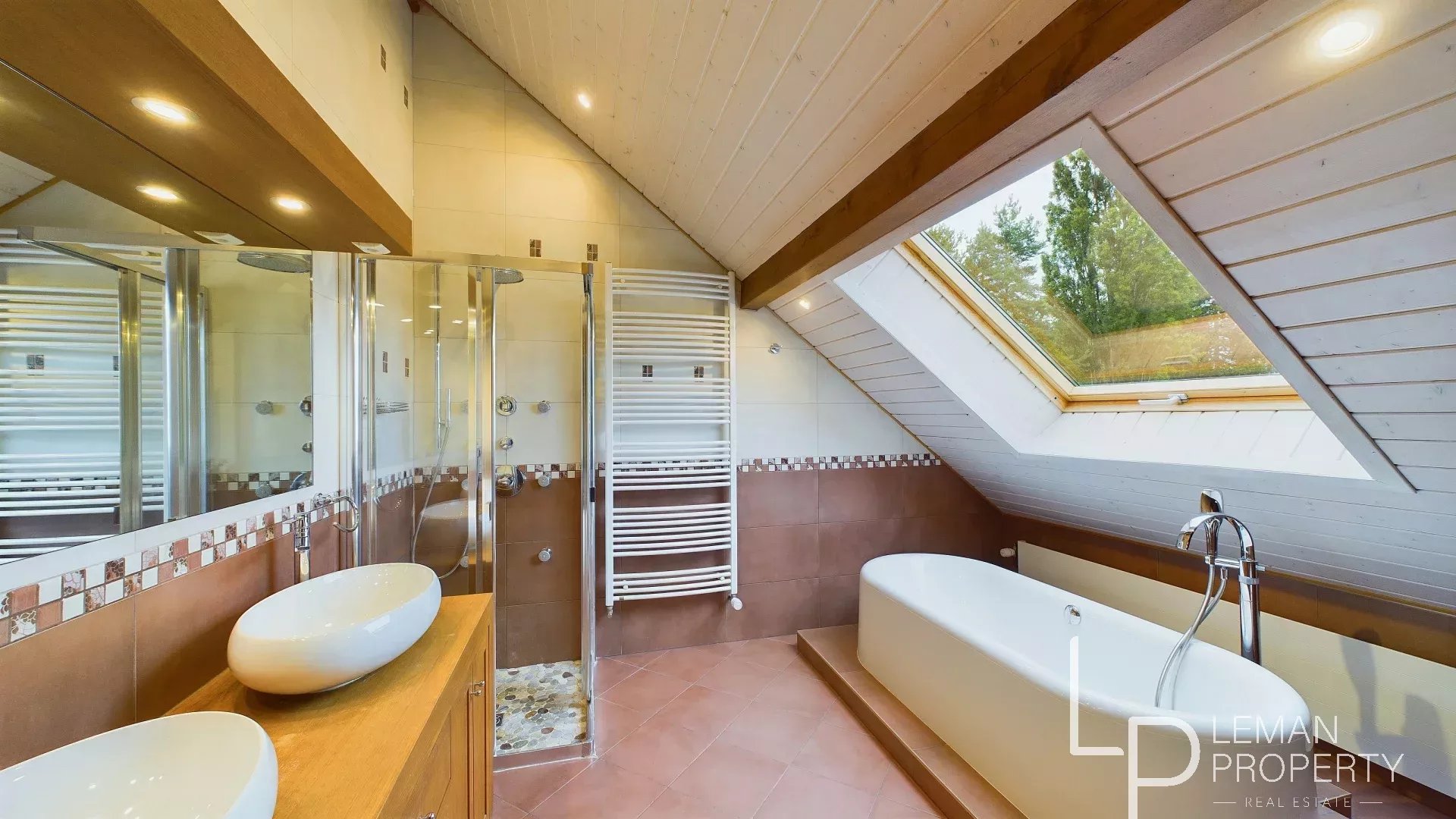 vente maison VEIGY FONCENEX