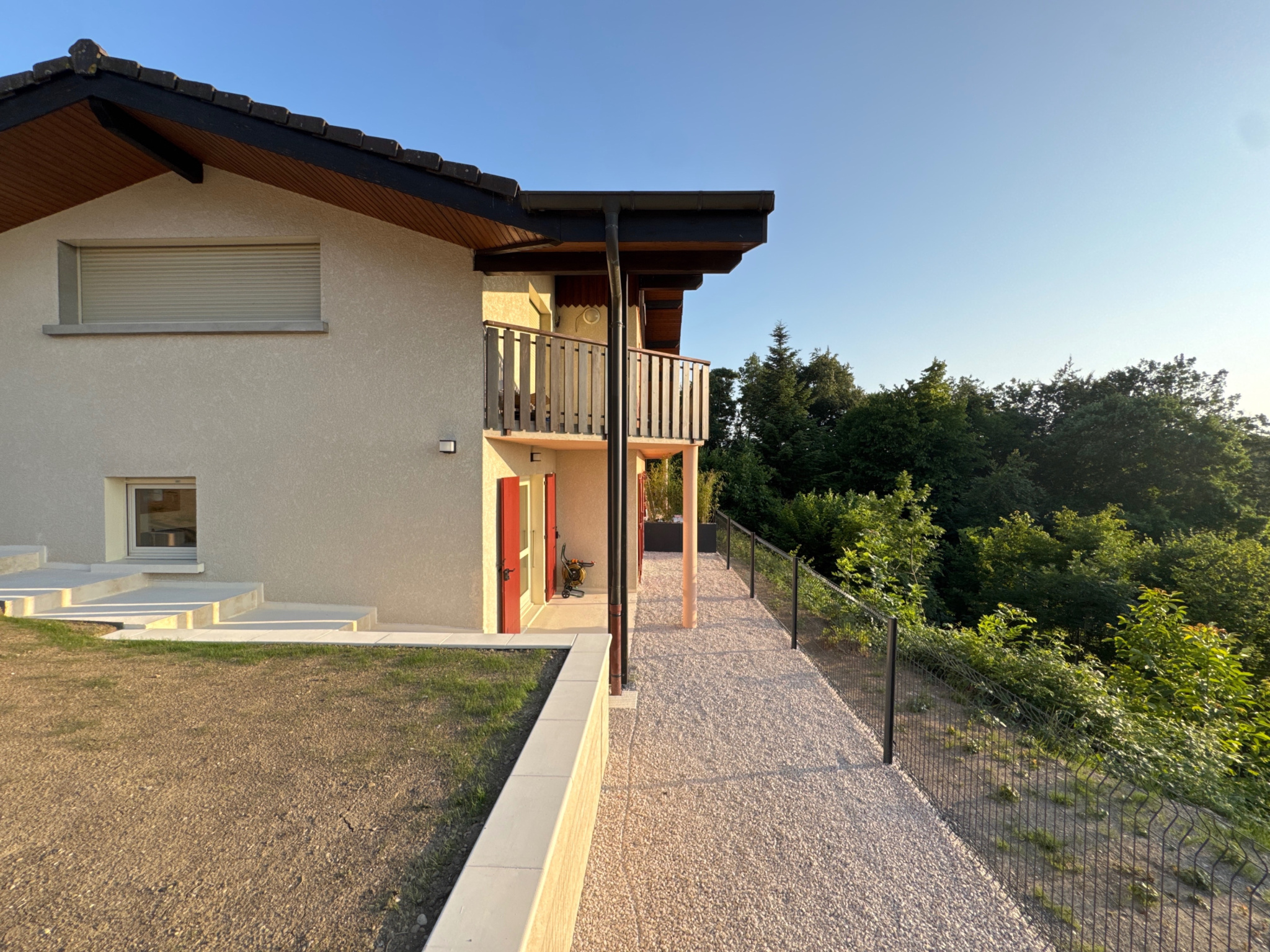vente appartement THONON LES BAINS