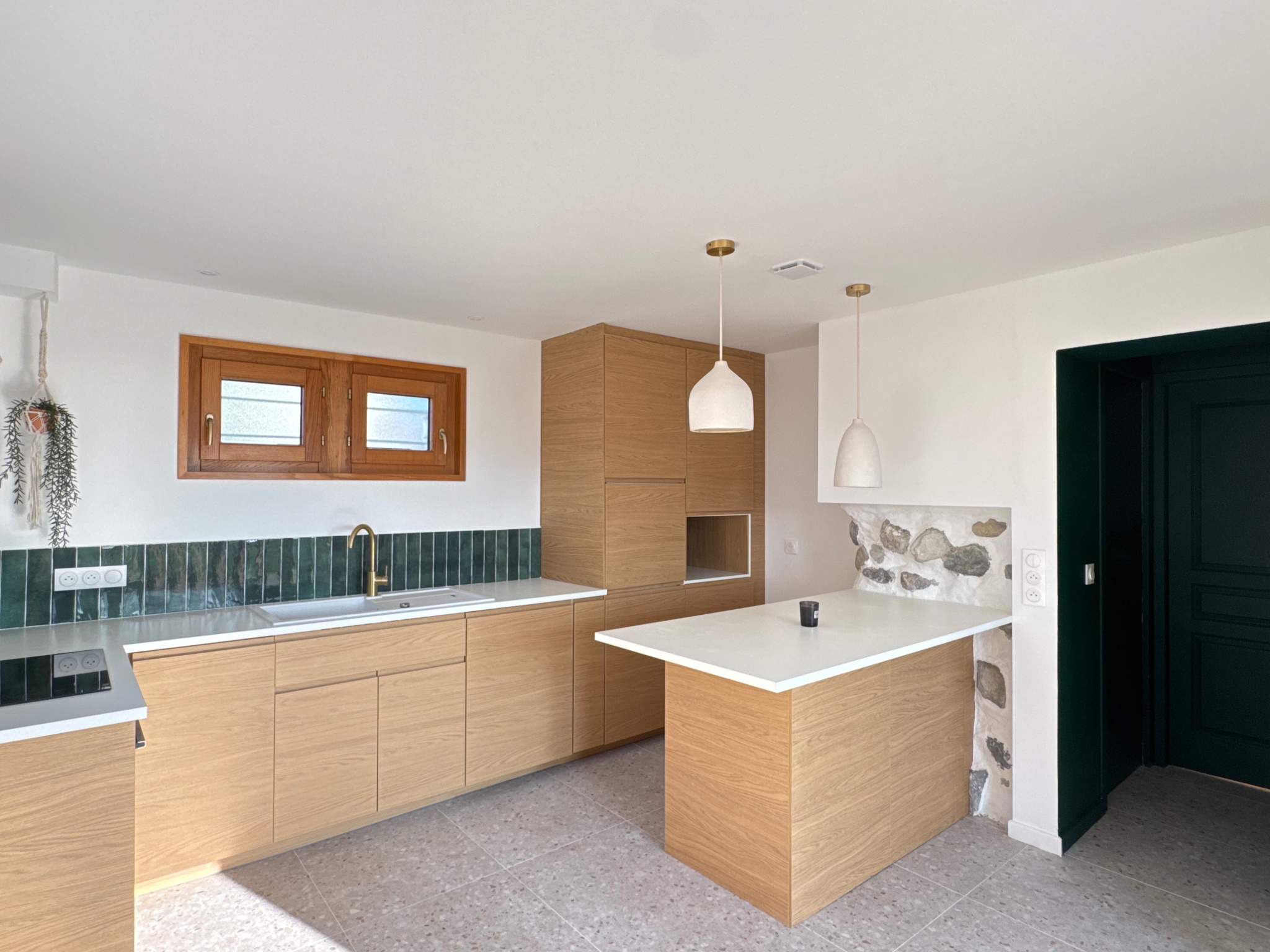 vente appartement THONON LES BAINS