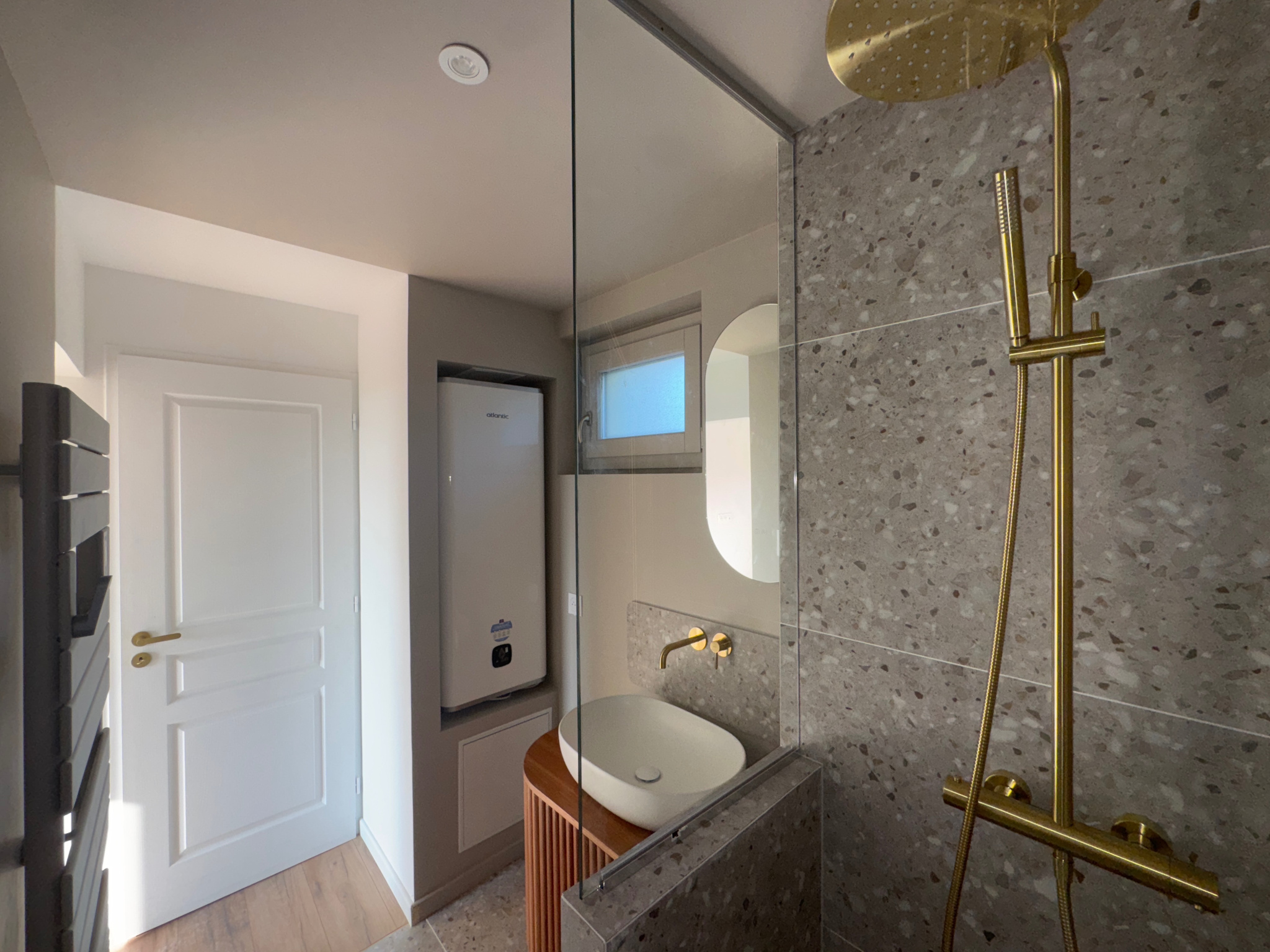 vente appartement THONON LES BAINS