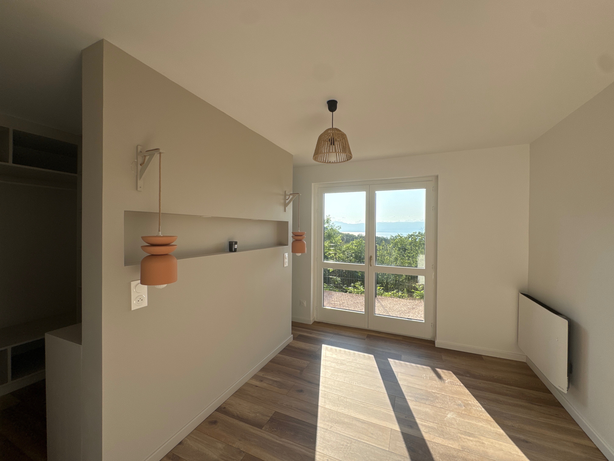 vente appartement THONON LES BAINS