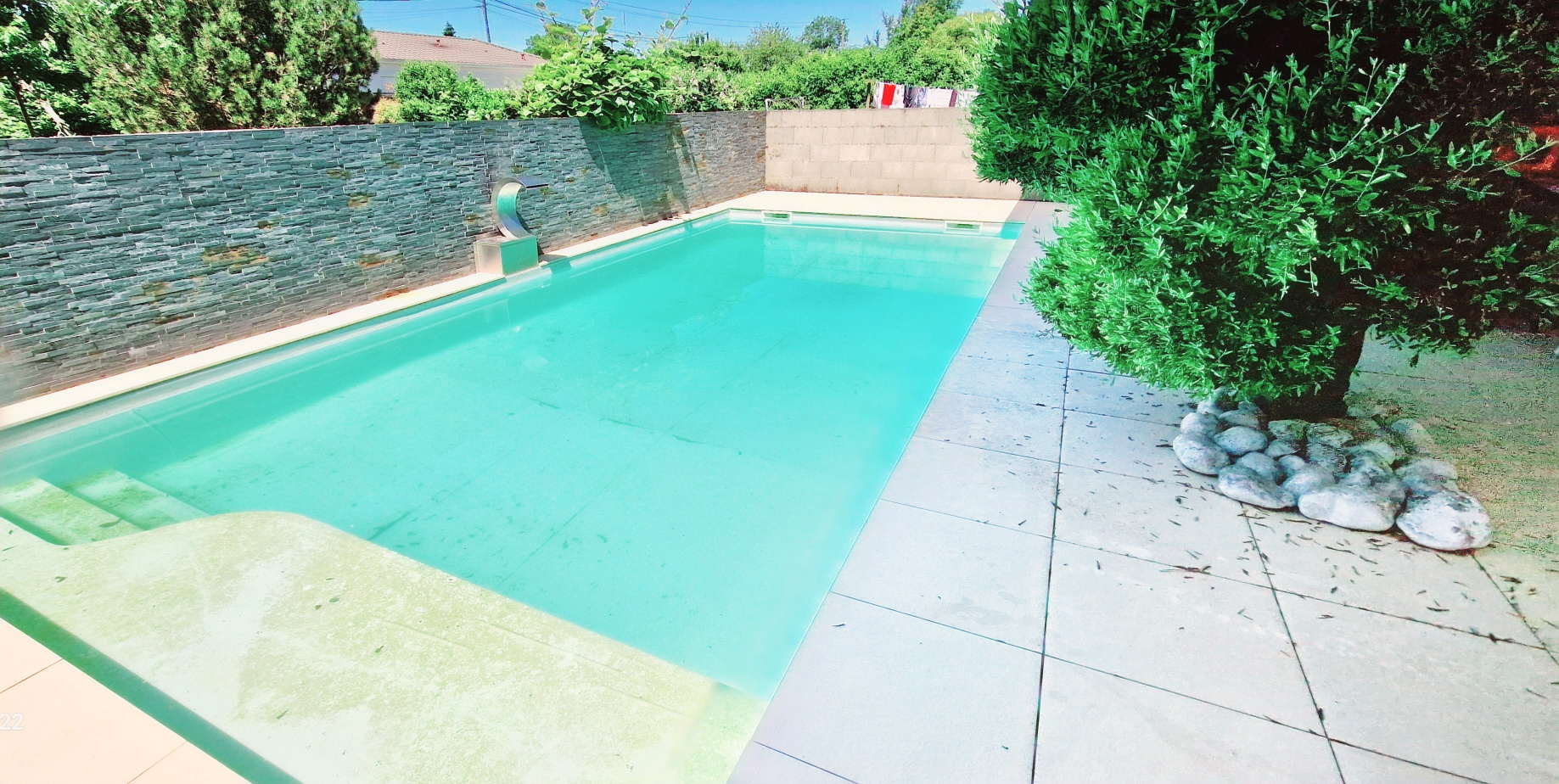 vente maison CHAZEY SUR AIN