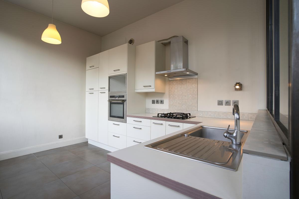 location appartement ANNECY